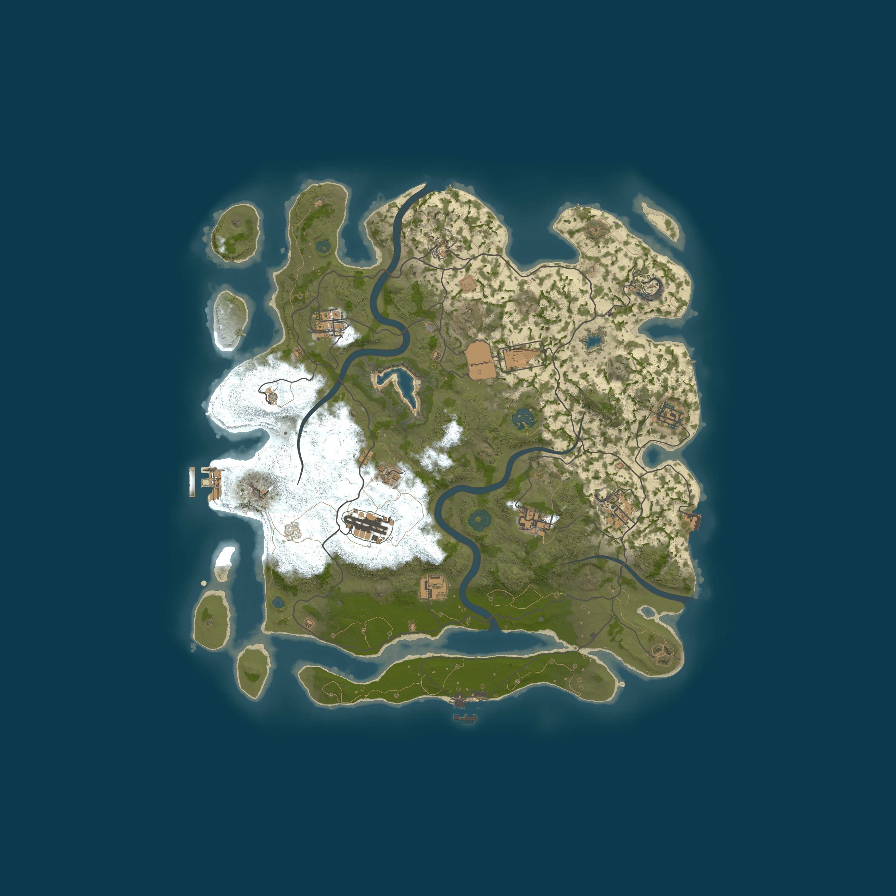 Rust map 4000/1533990832