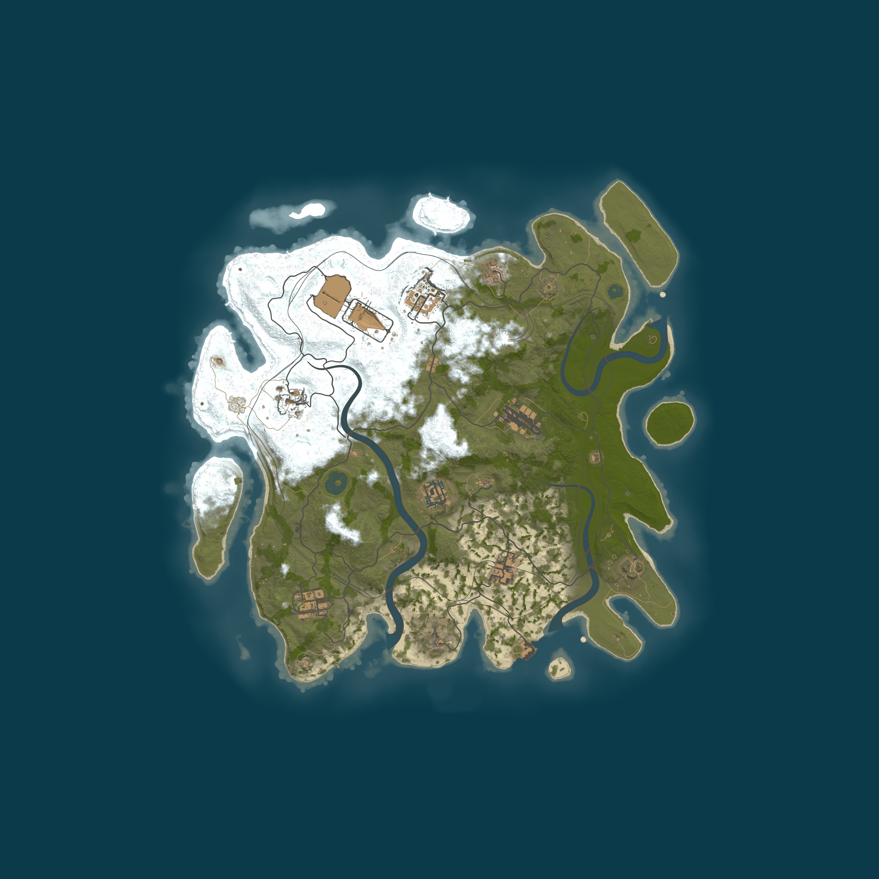 Rust map 3750/630576412