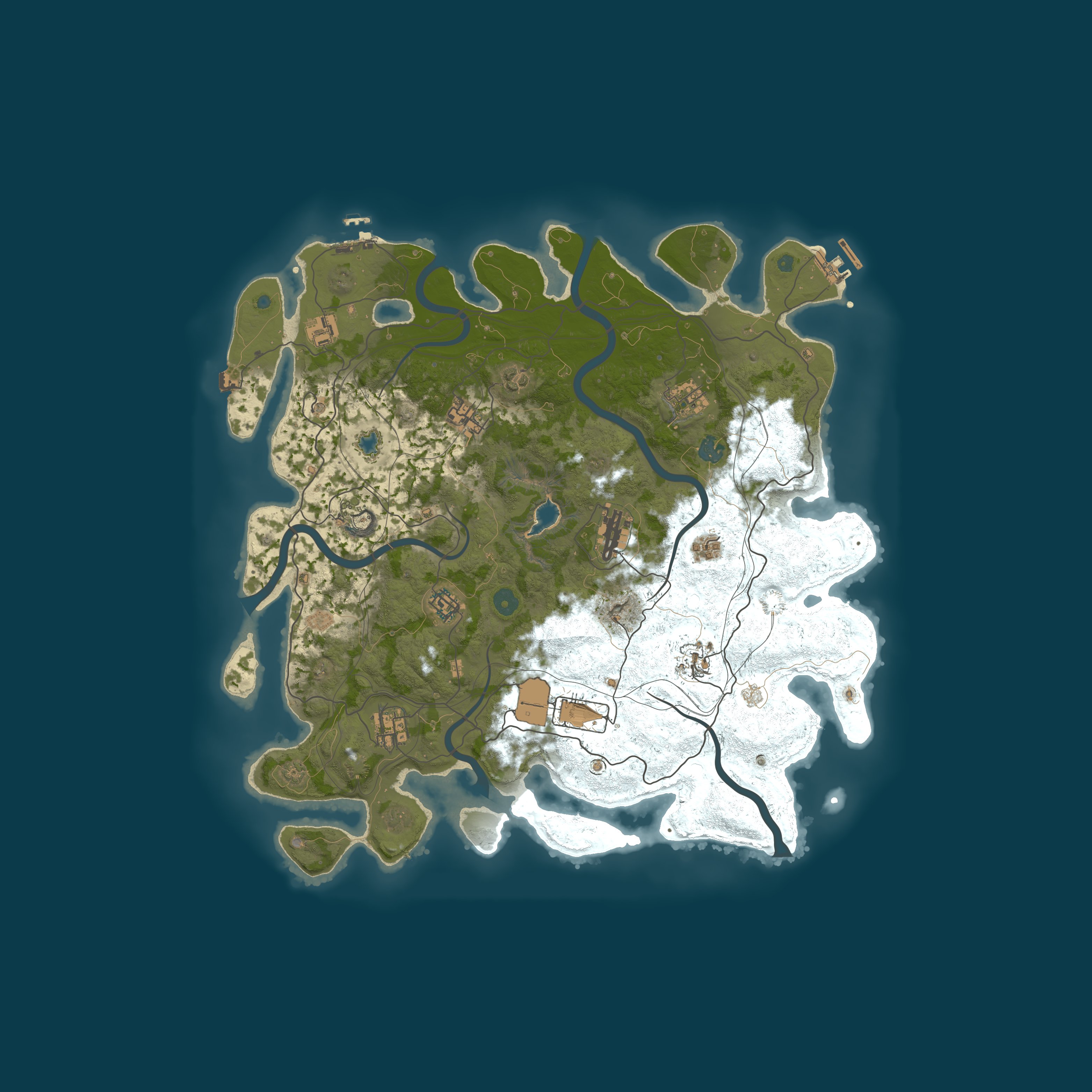 Map preview