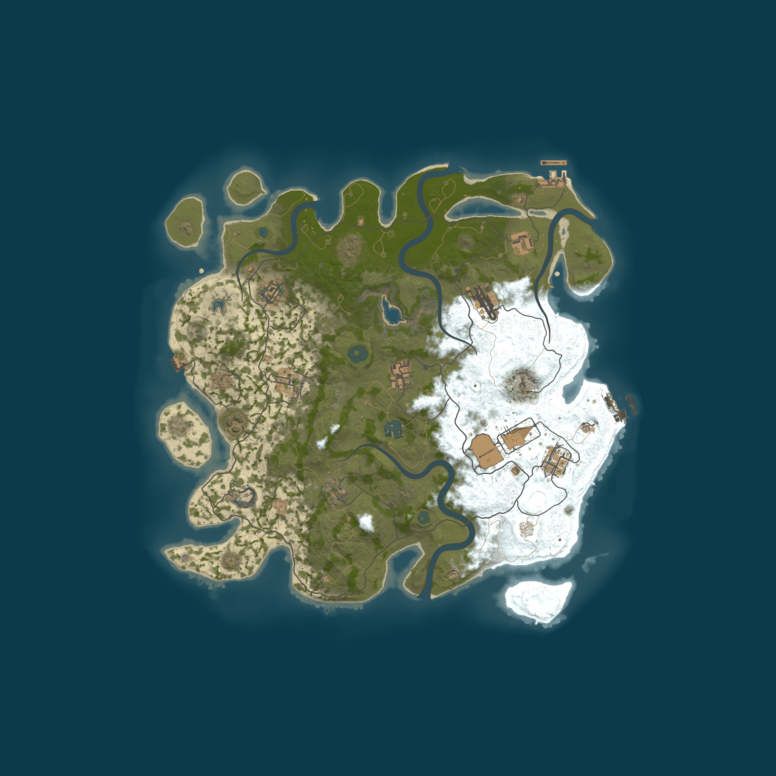 Rust map 4000/1842058974