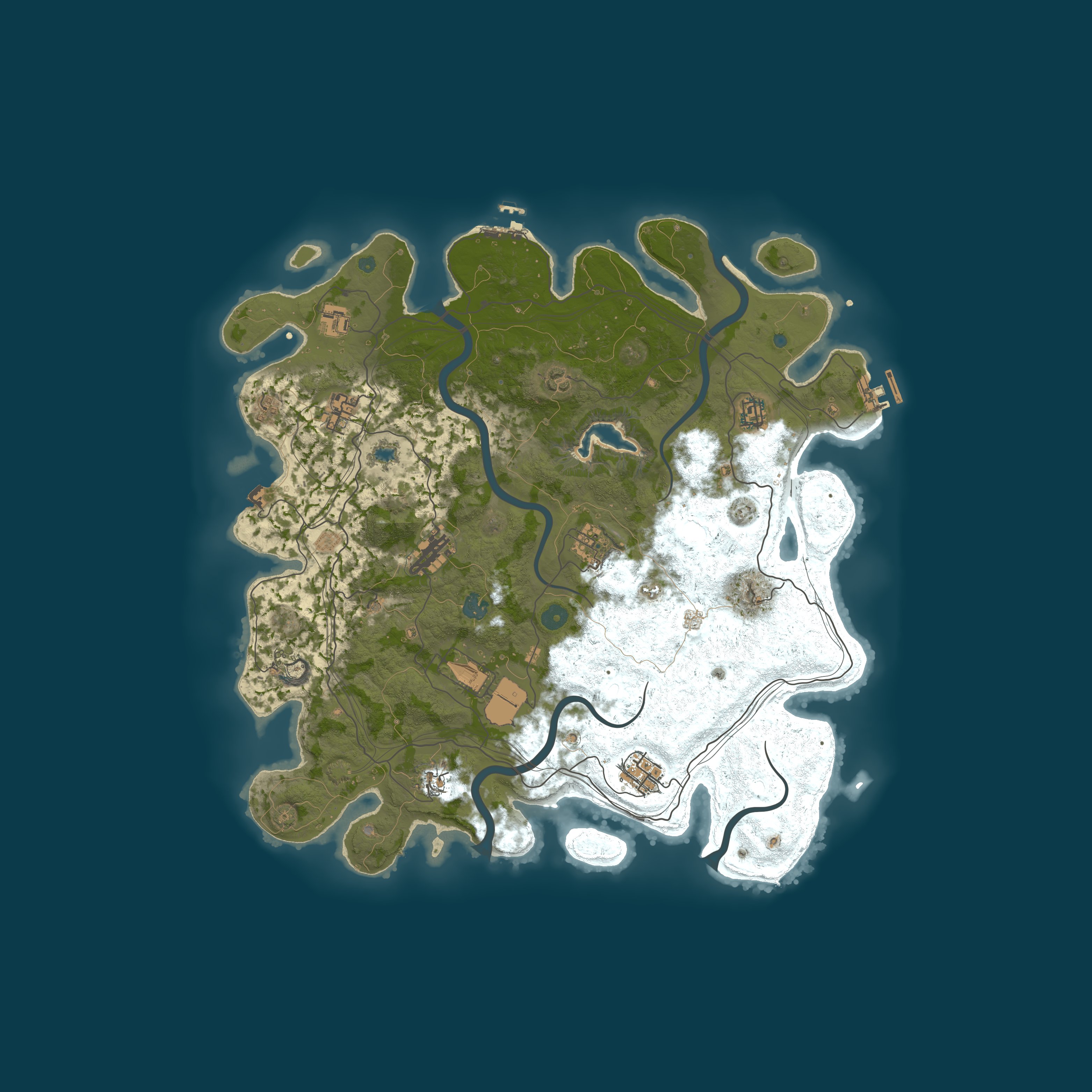 Rust map 4250/2068603566