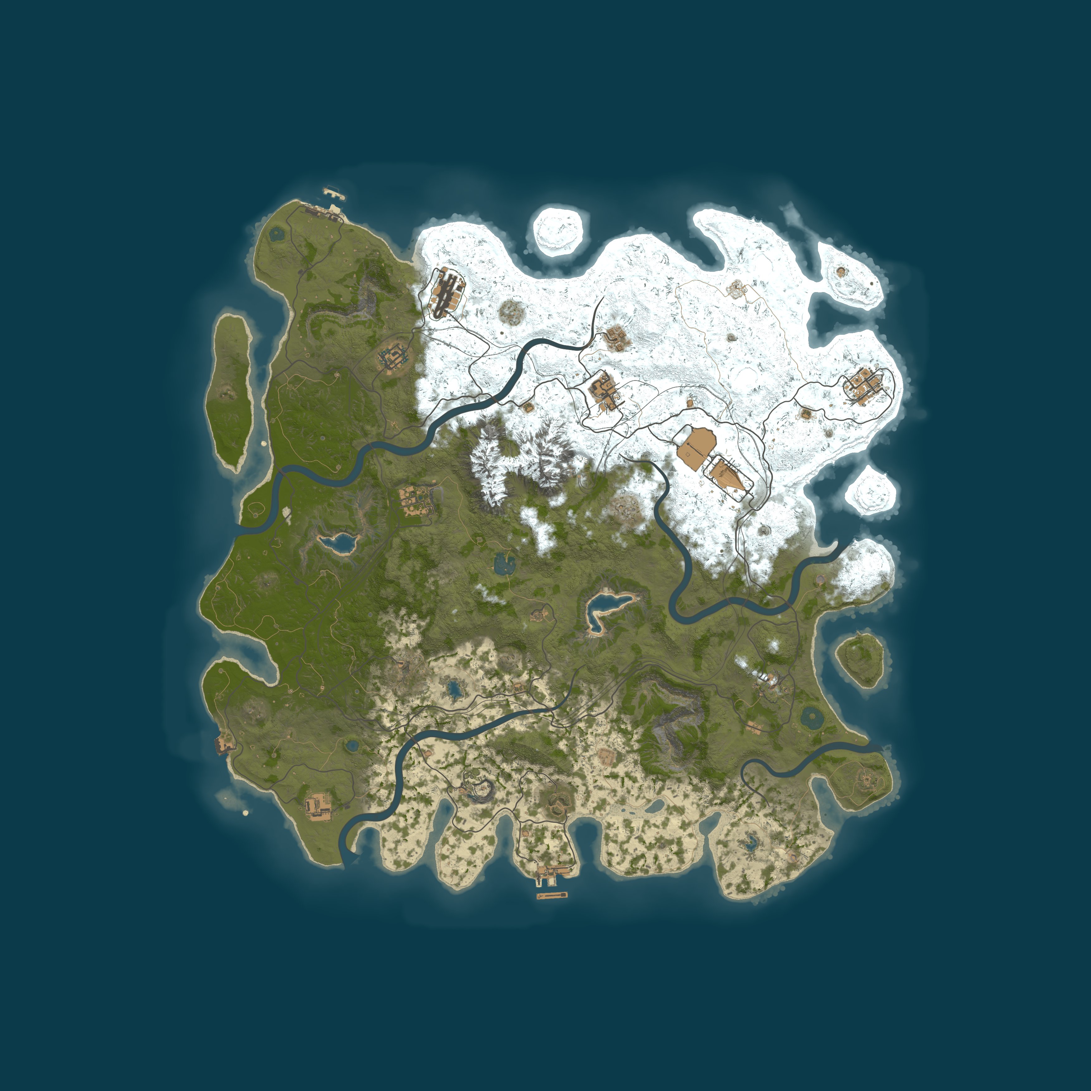 Rust map 5000/754859044
