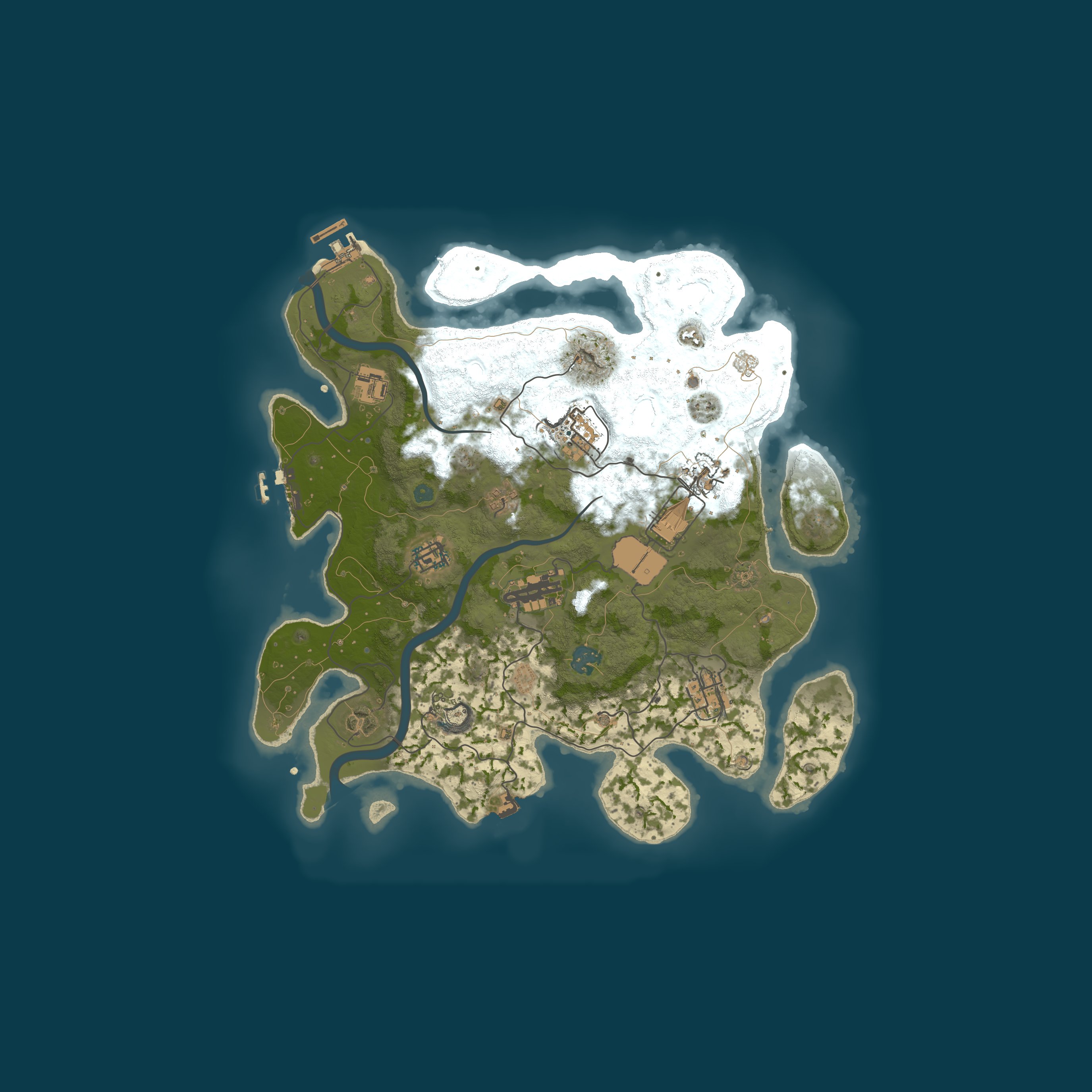 Rust map 3500/1605905496