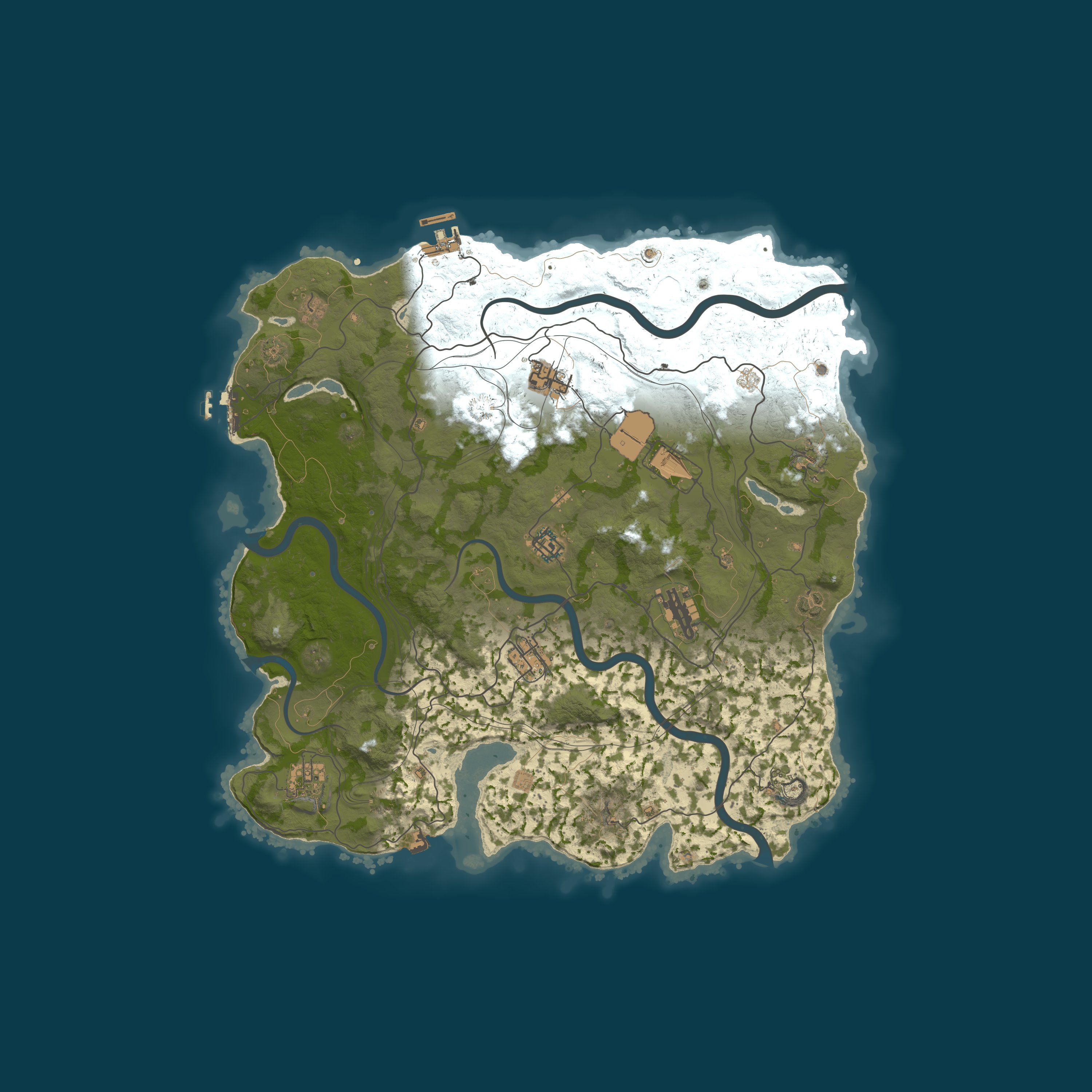 Map for NEXTRUST | РУССКИЙ | FRIDAY x2 | НОВИЧКИ