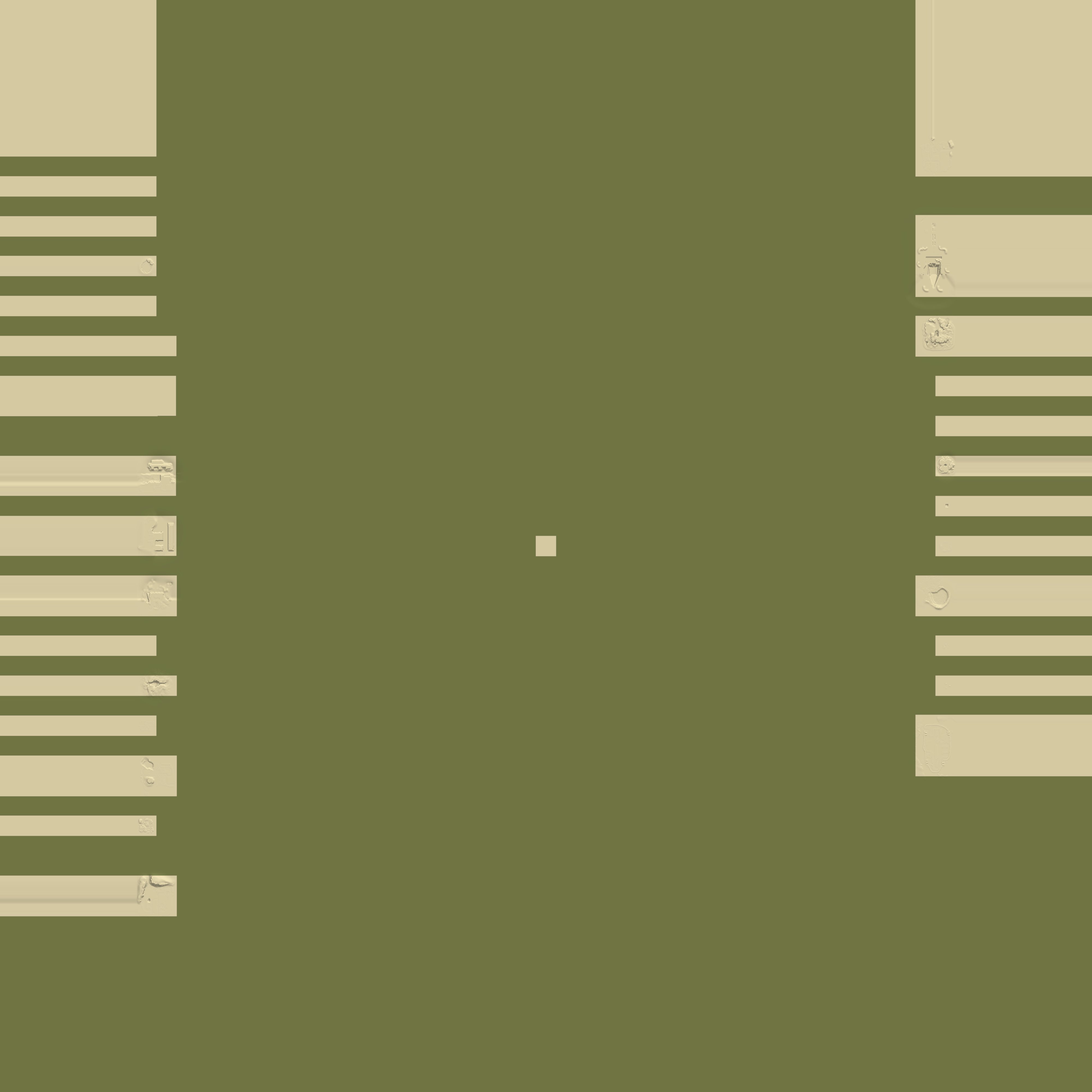 Custom Map