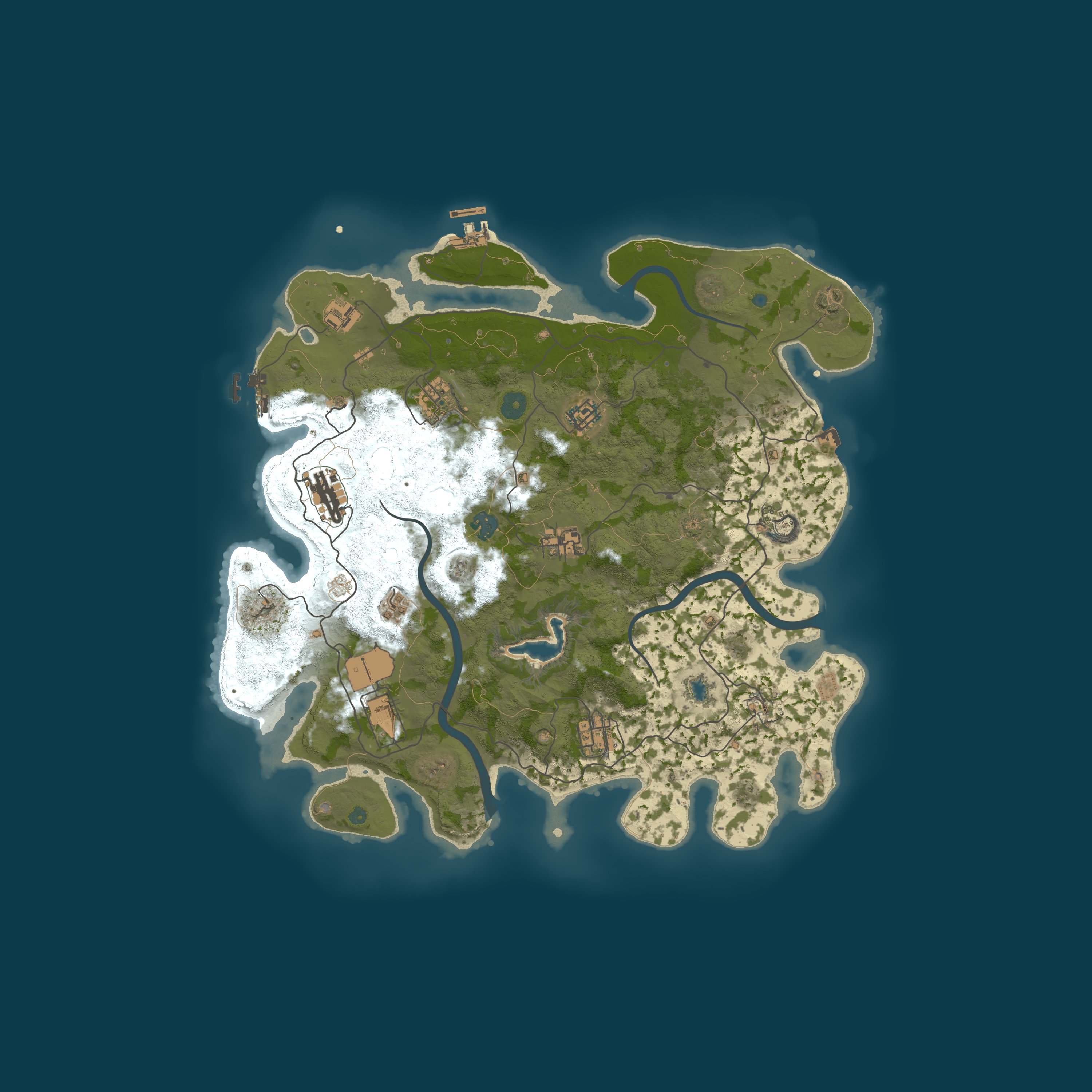 Rust map 4000/1593250117
