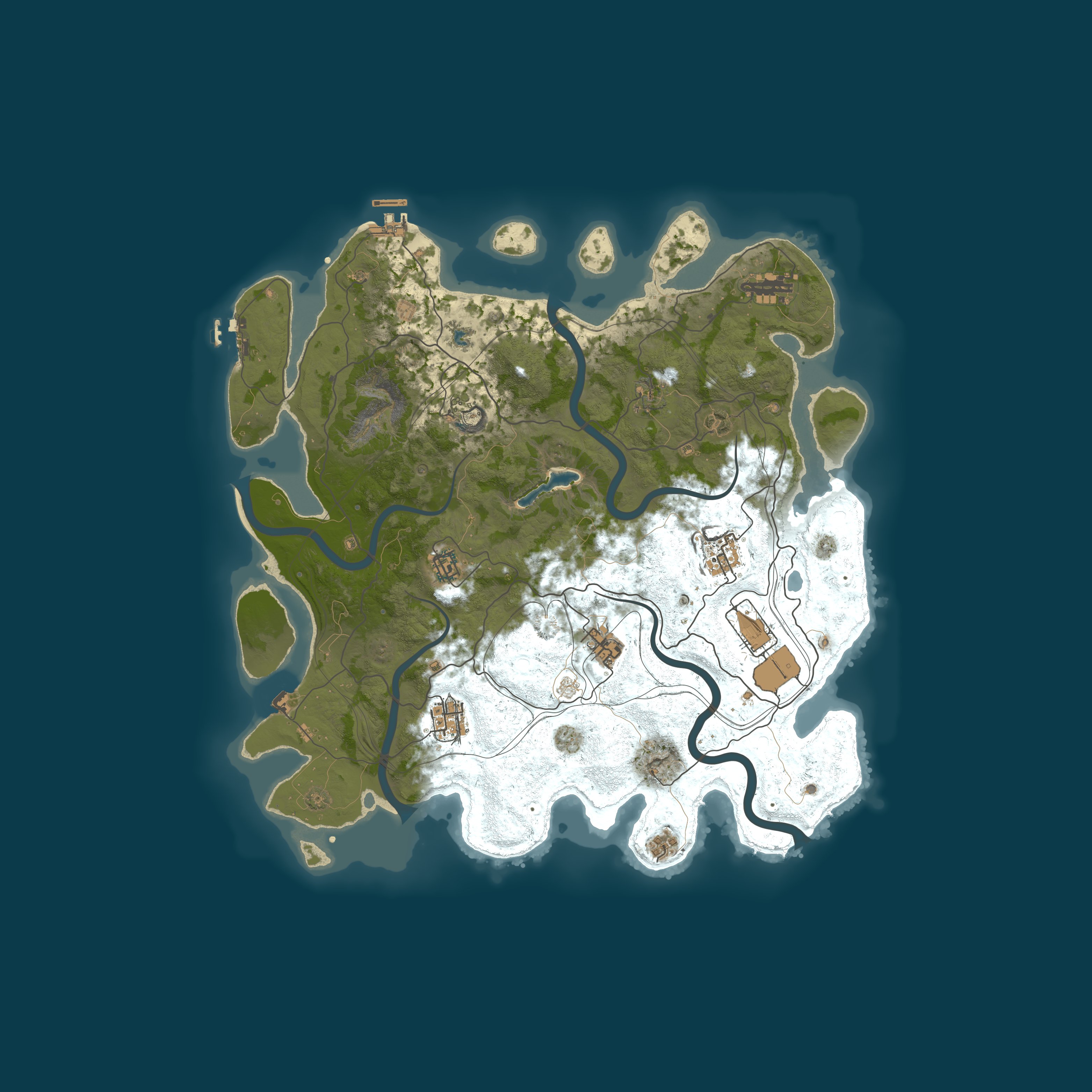 Map preview