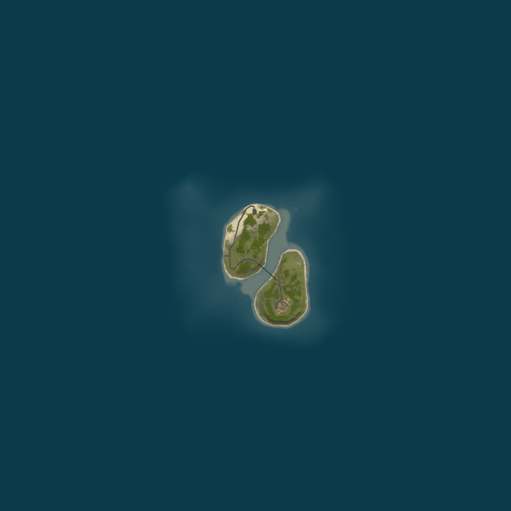 Rust map 1300/1337