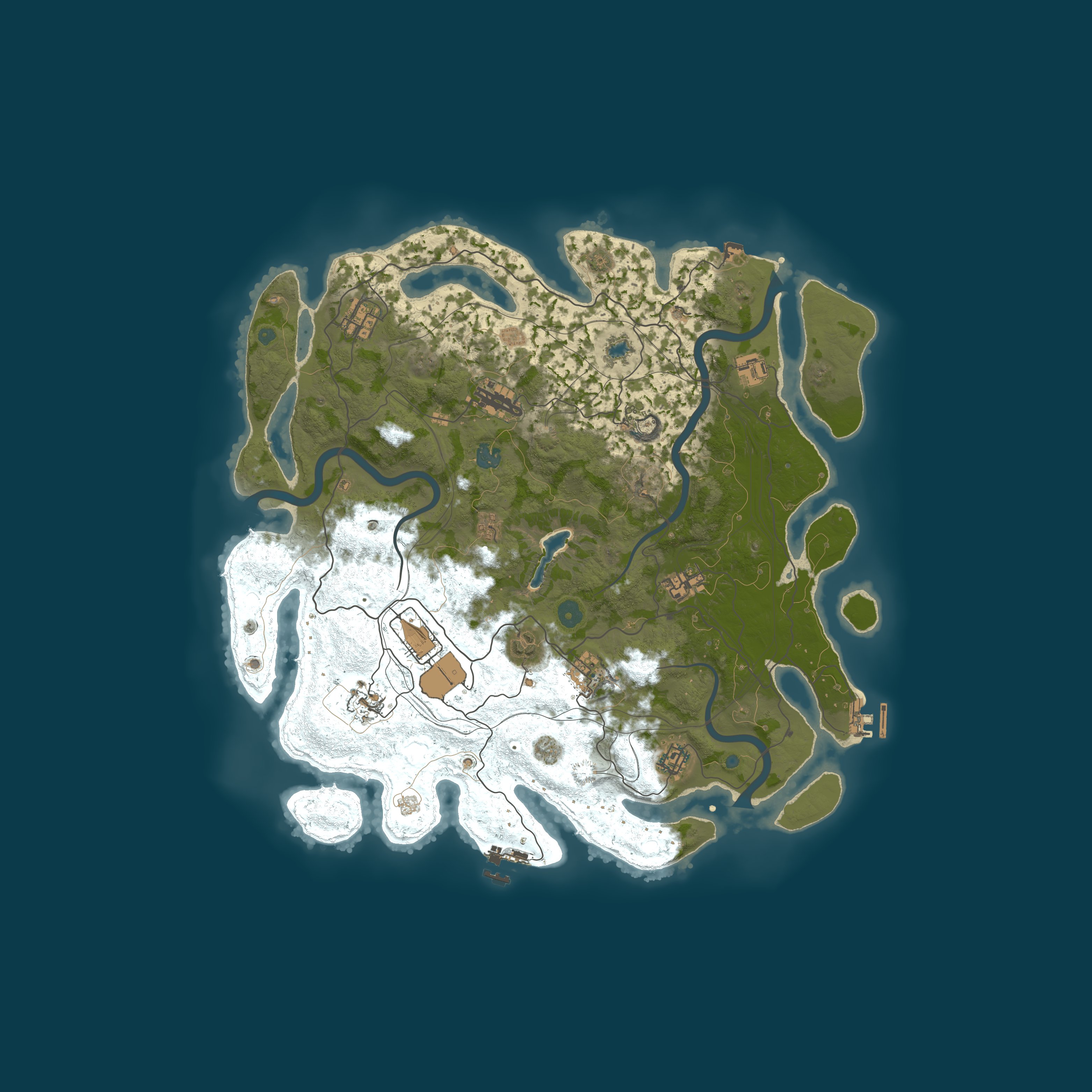 Rust map 4250/480774904