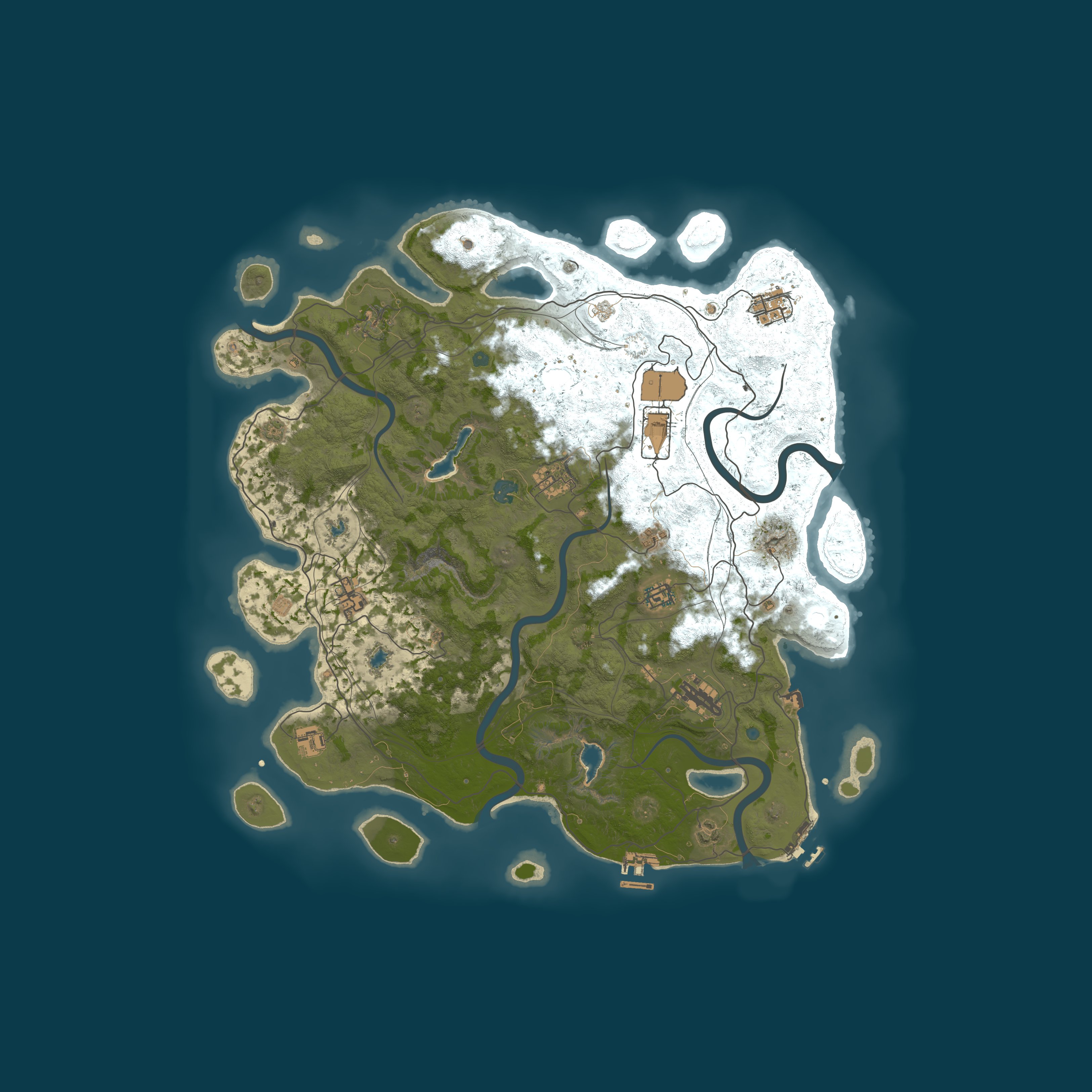 Map preview