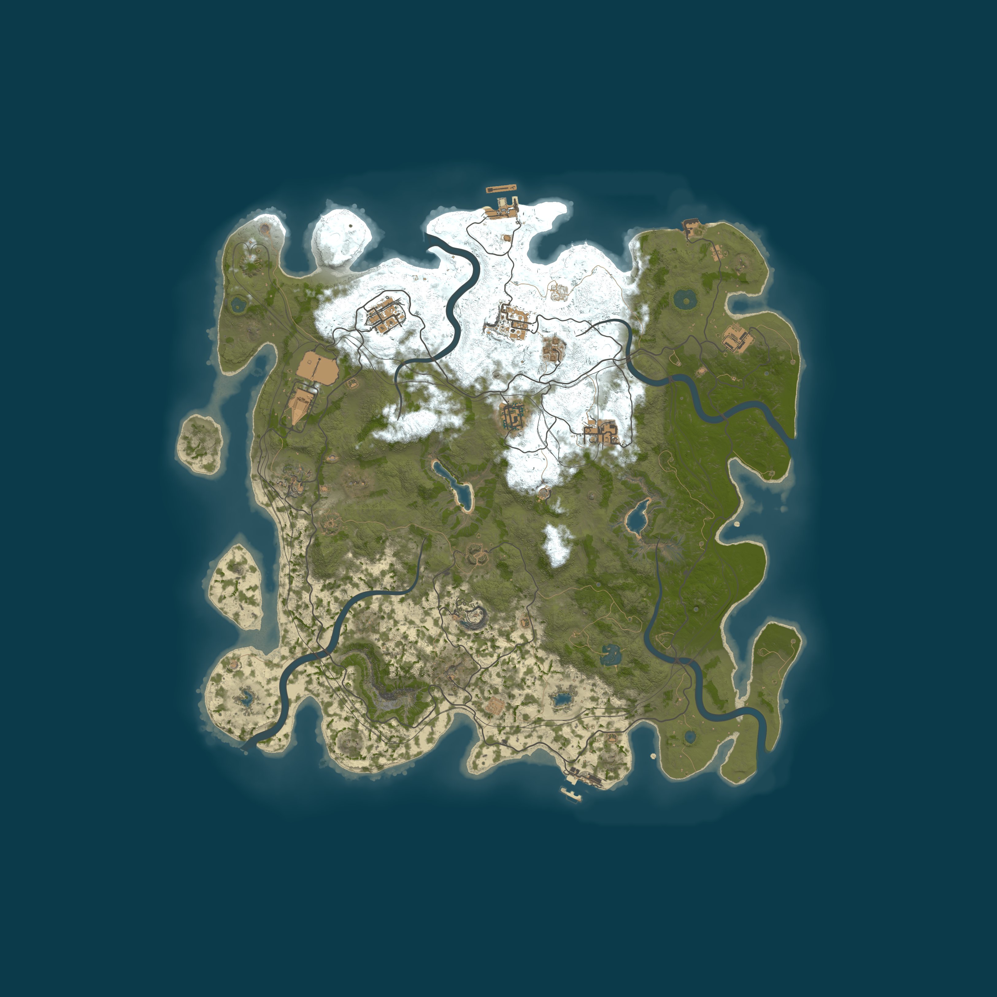 Map preview