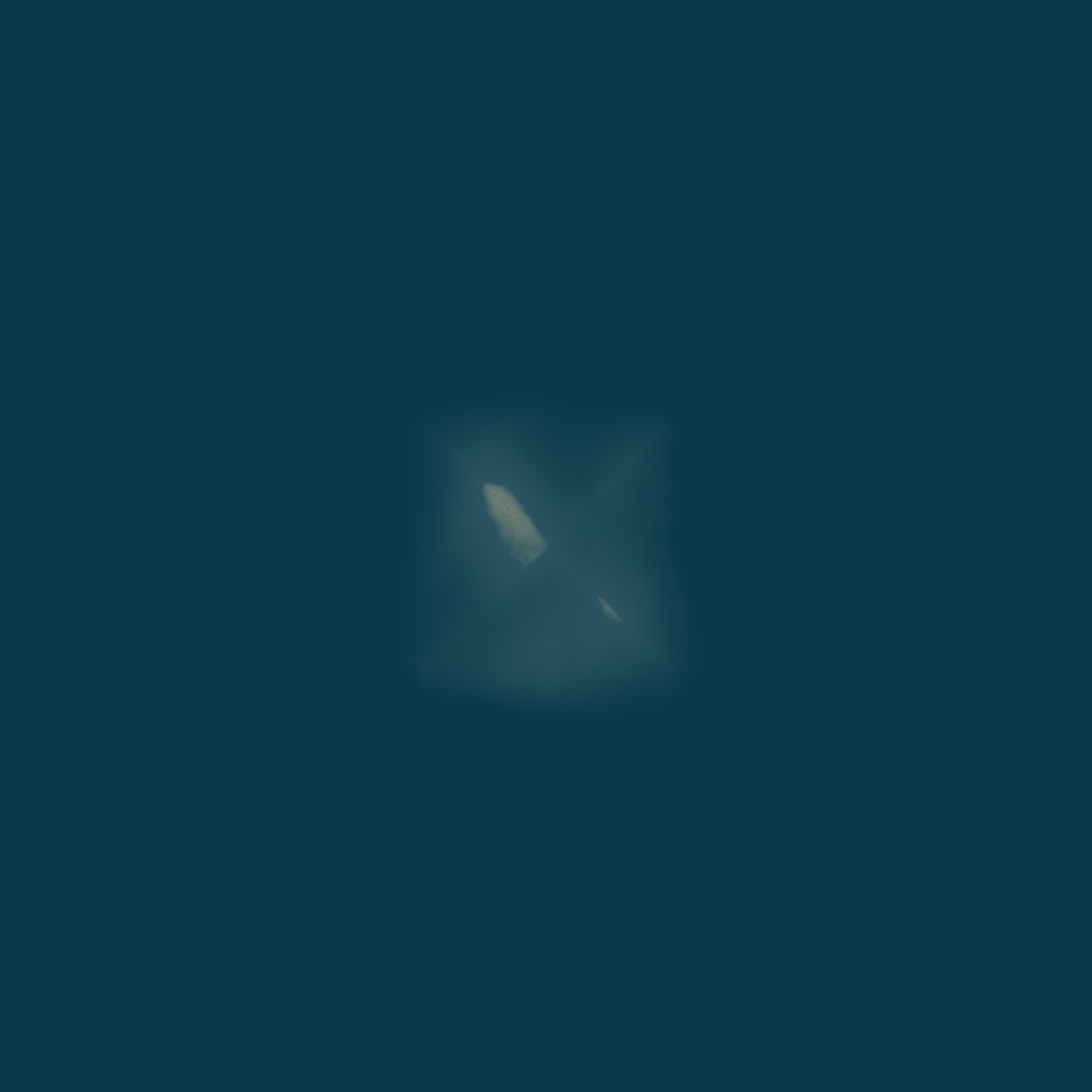 Procedural Map