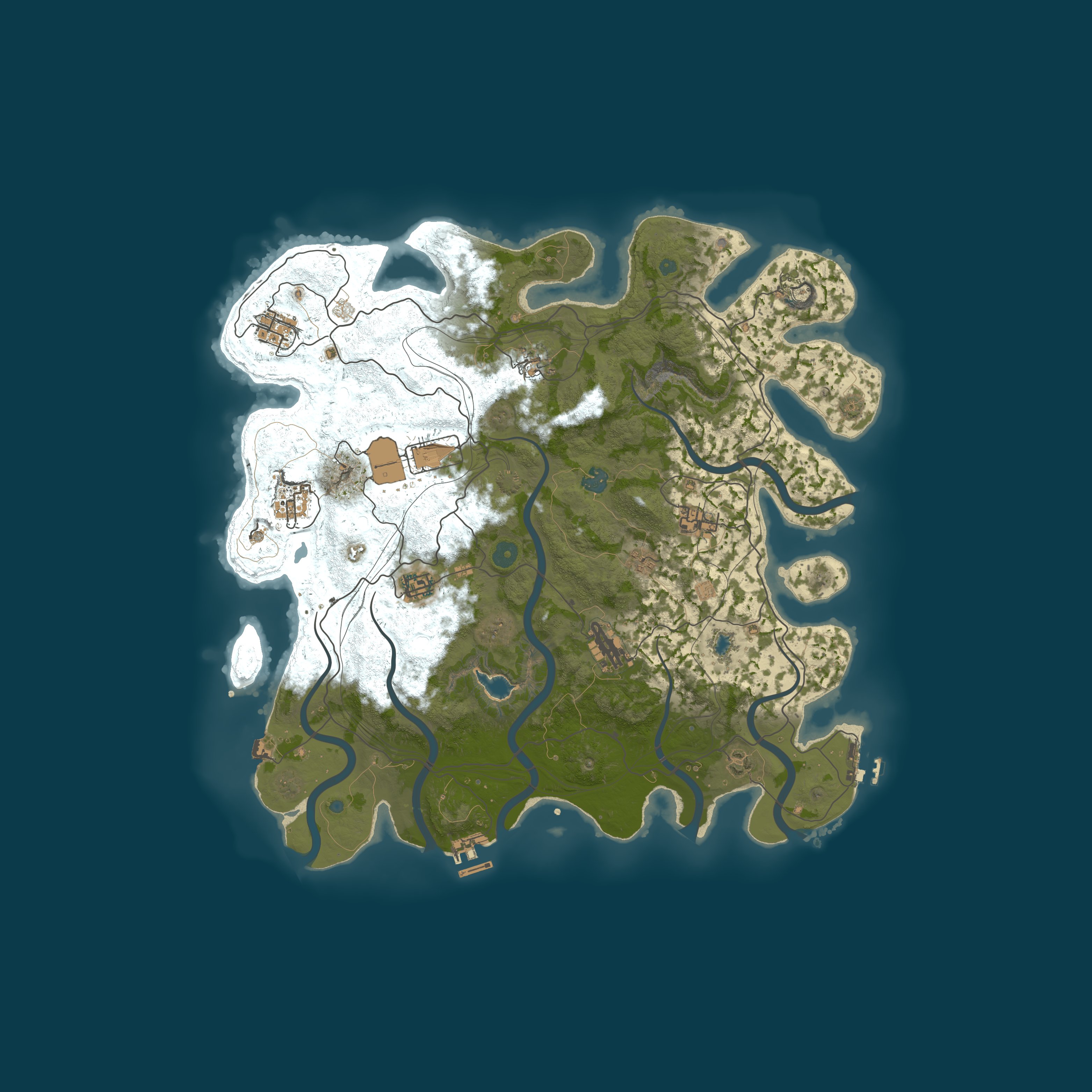 Map preview