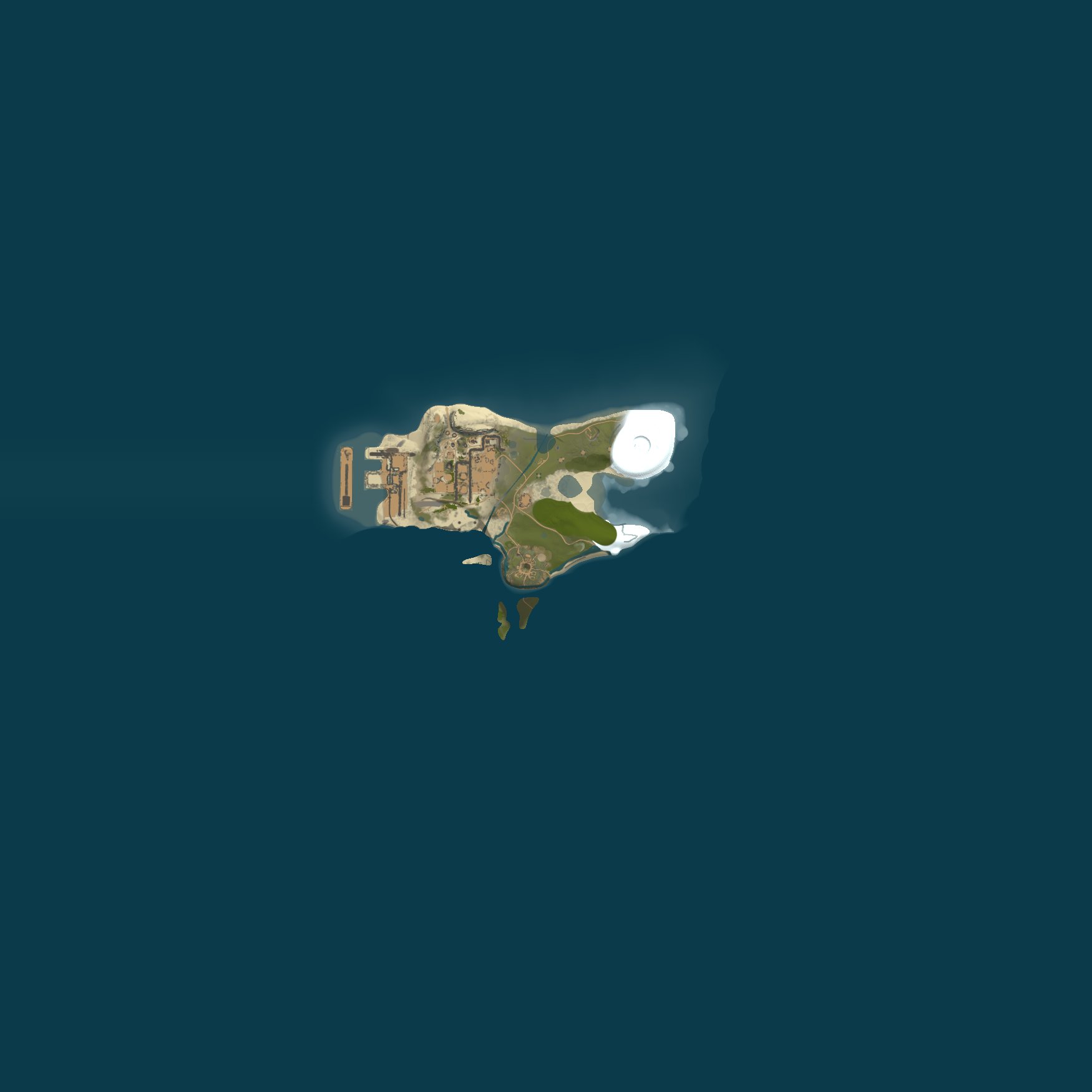 Custom Map