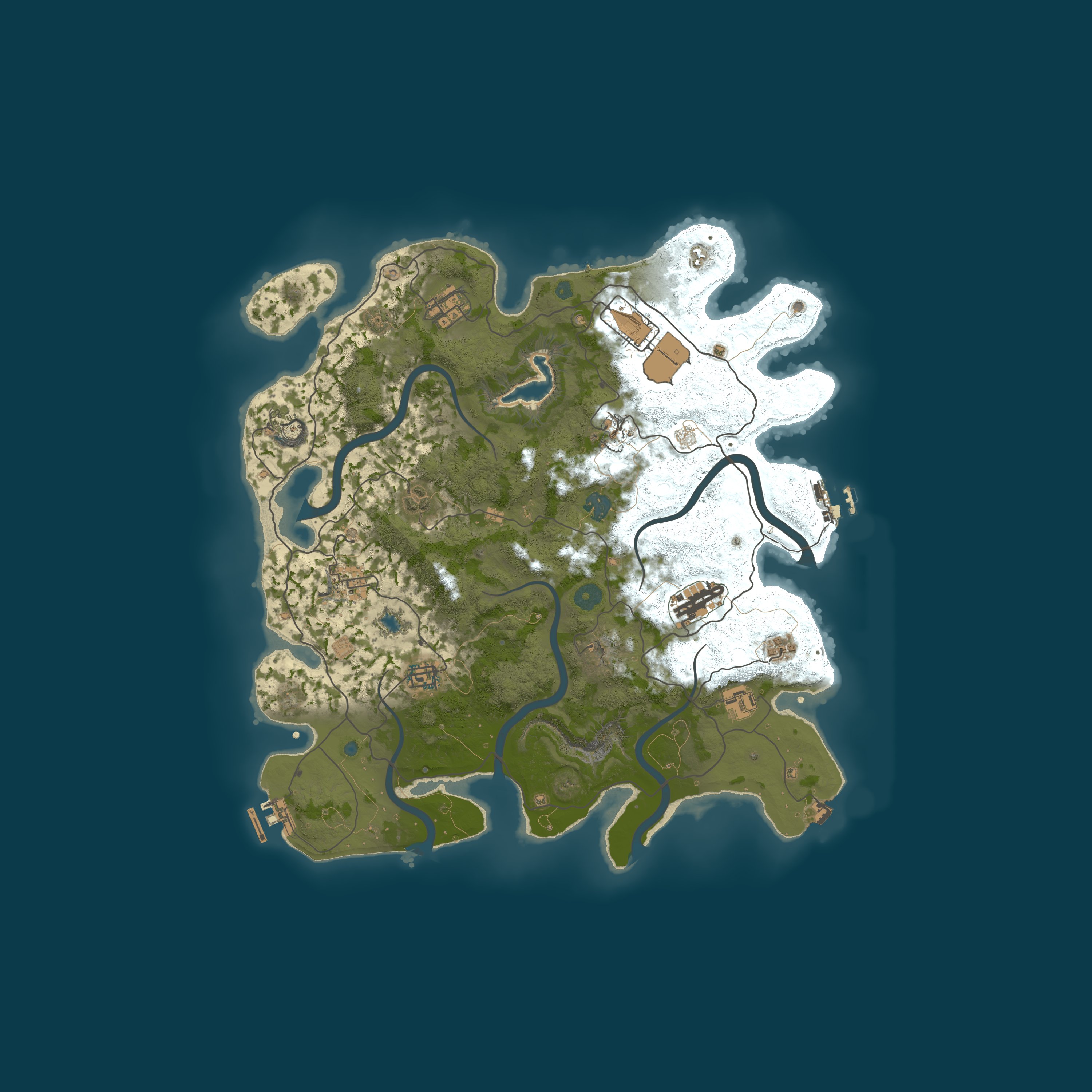 Rust map 4000/1877328415