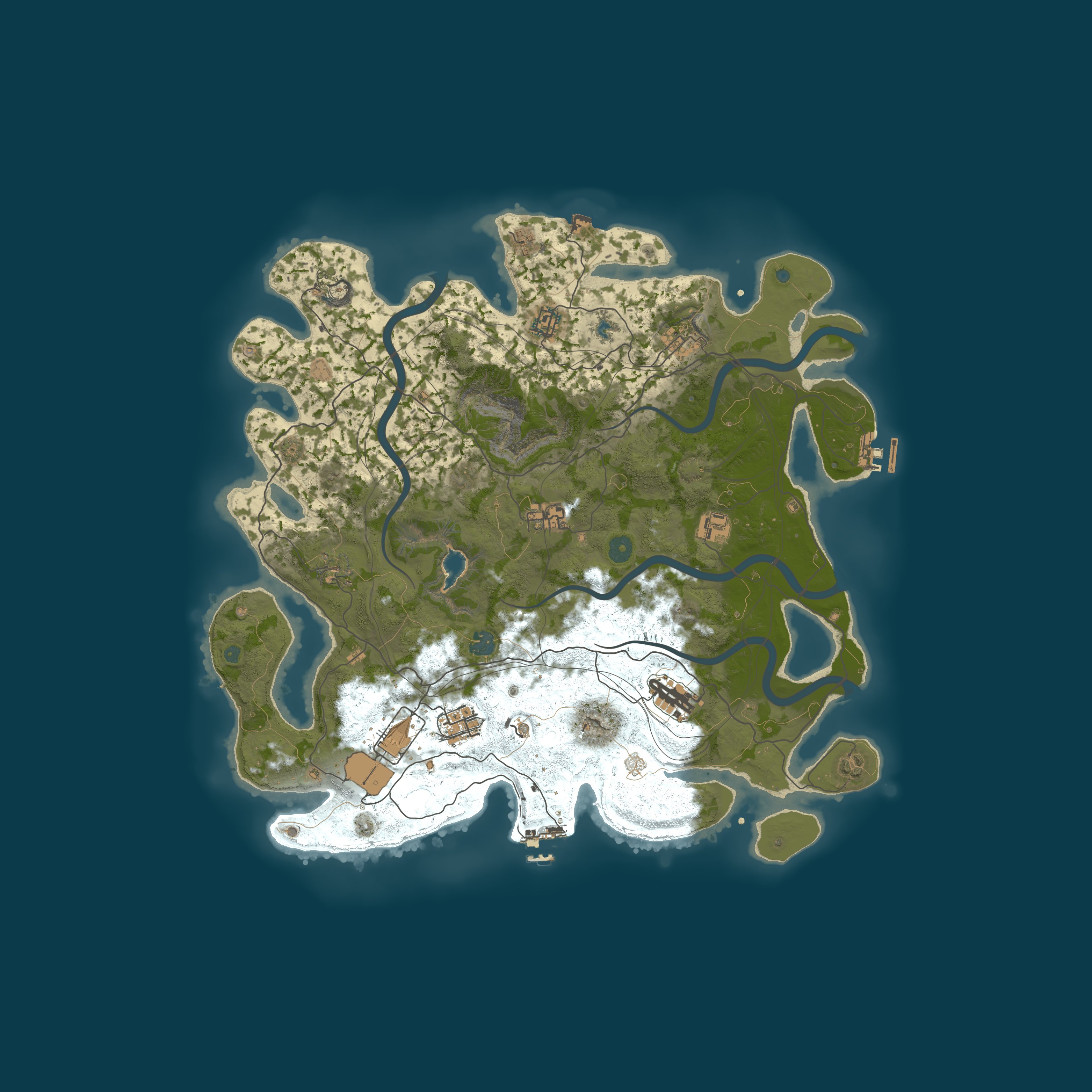 Rust map 4250/1303647403