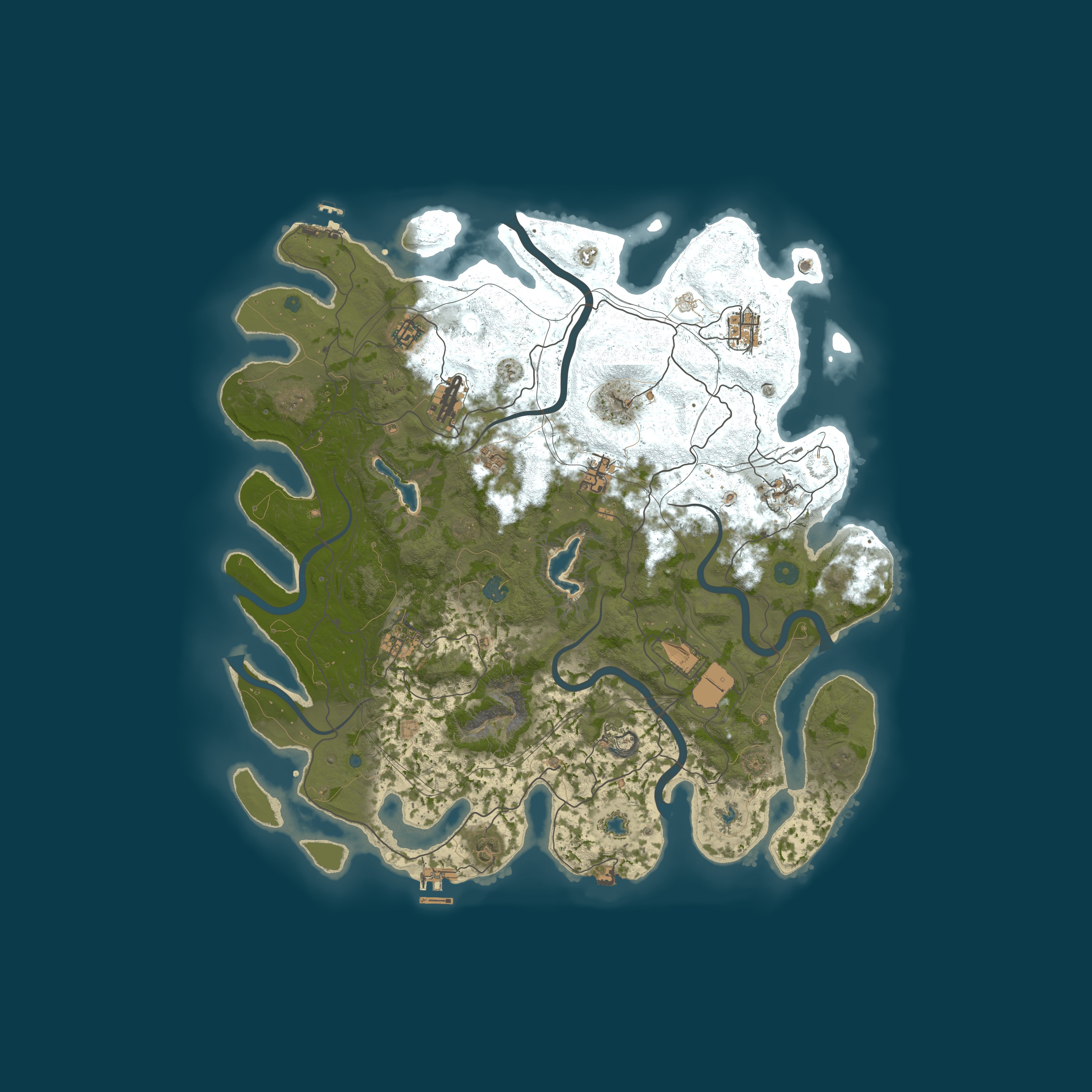 Map preview