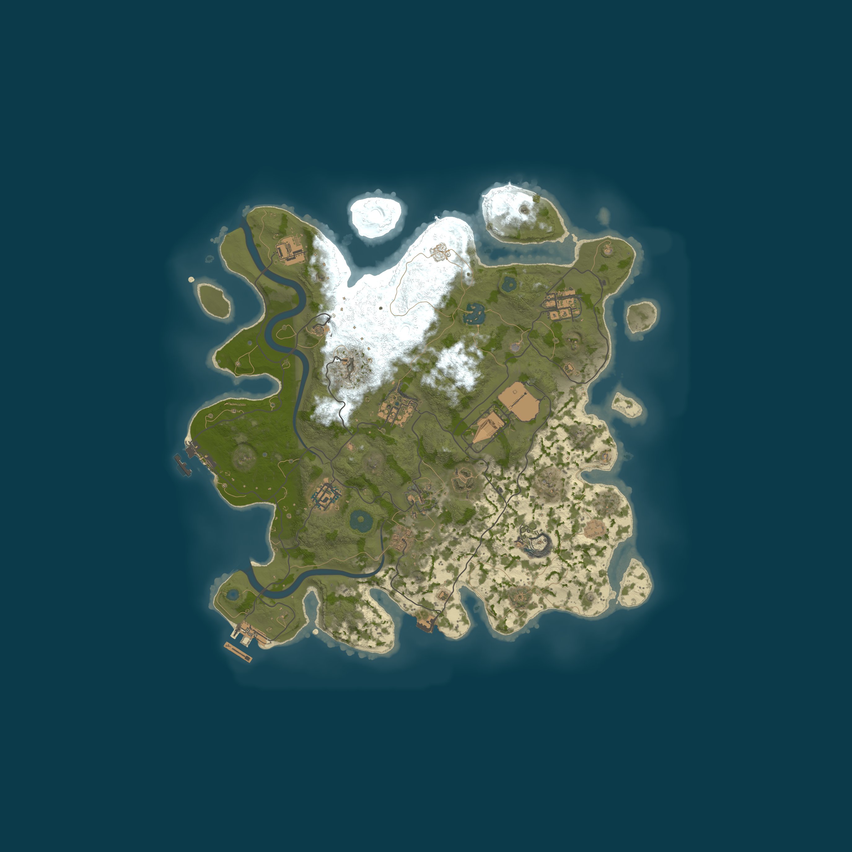 Rust map 3500/1671266868