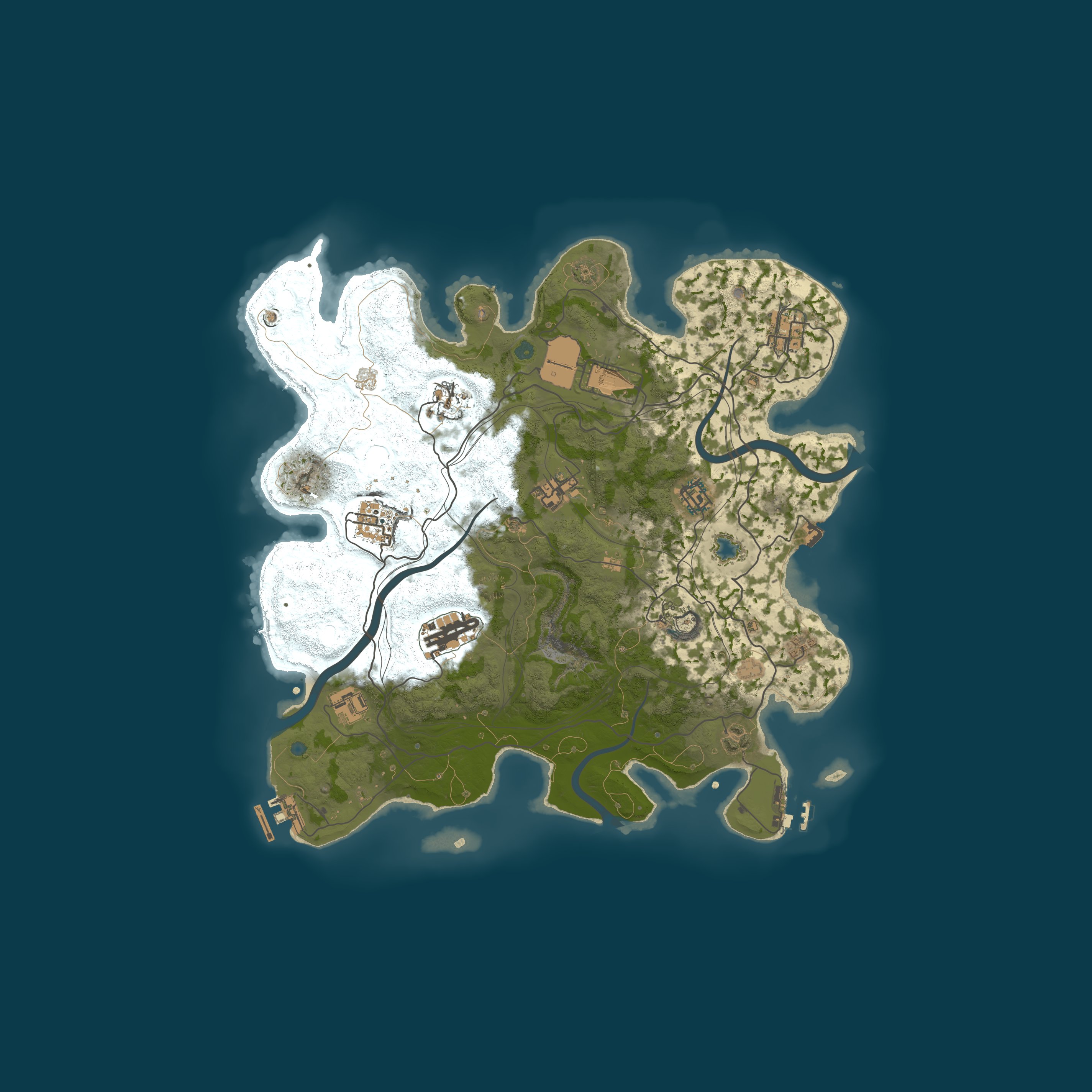 Map preview