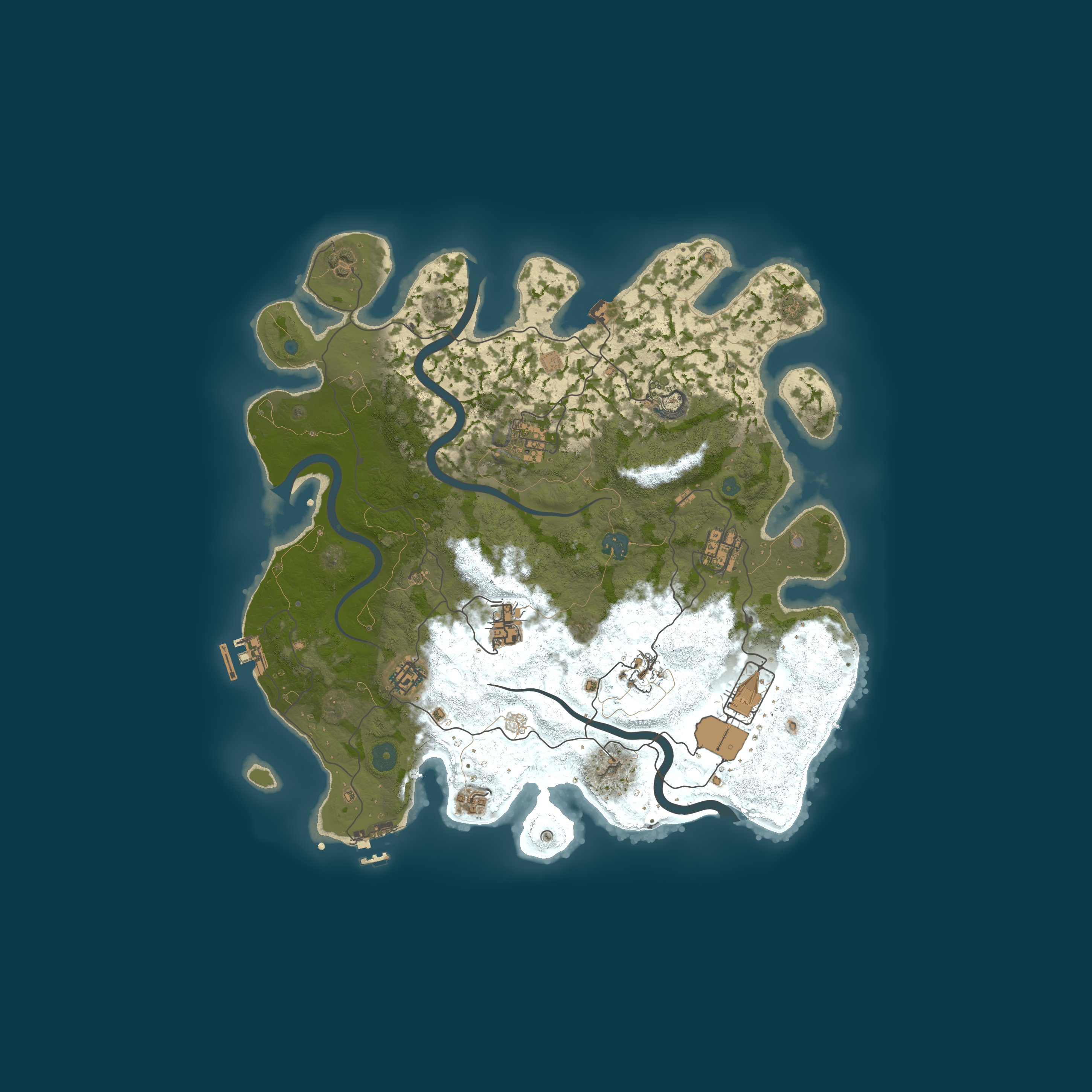 Map preview