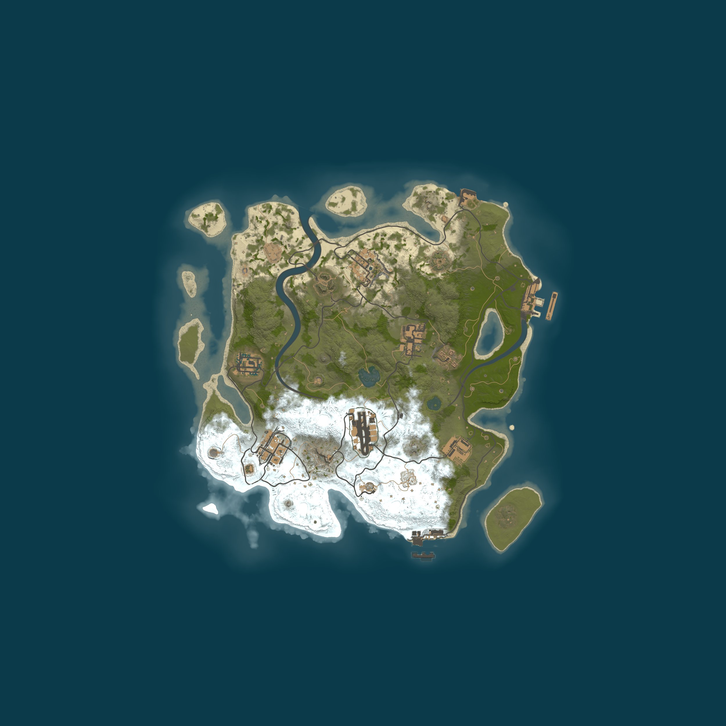 Rust map 3000/457275952