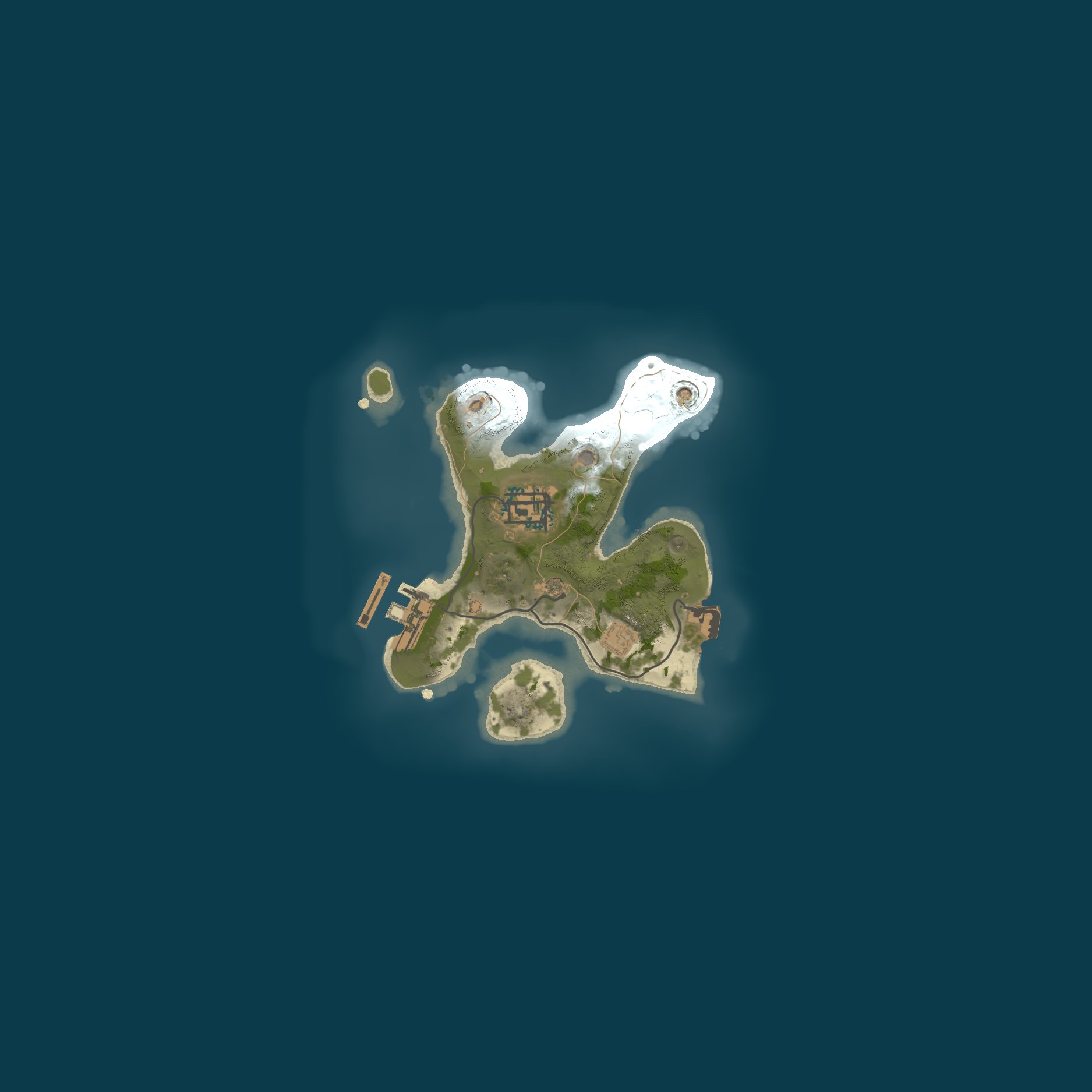 Map for [EU/GER] German Rustkneipe | Anfängerfreundlich | Solo/Duo | L