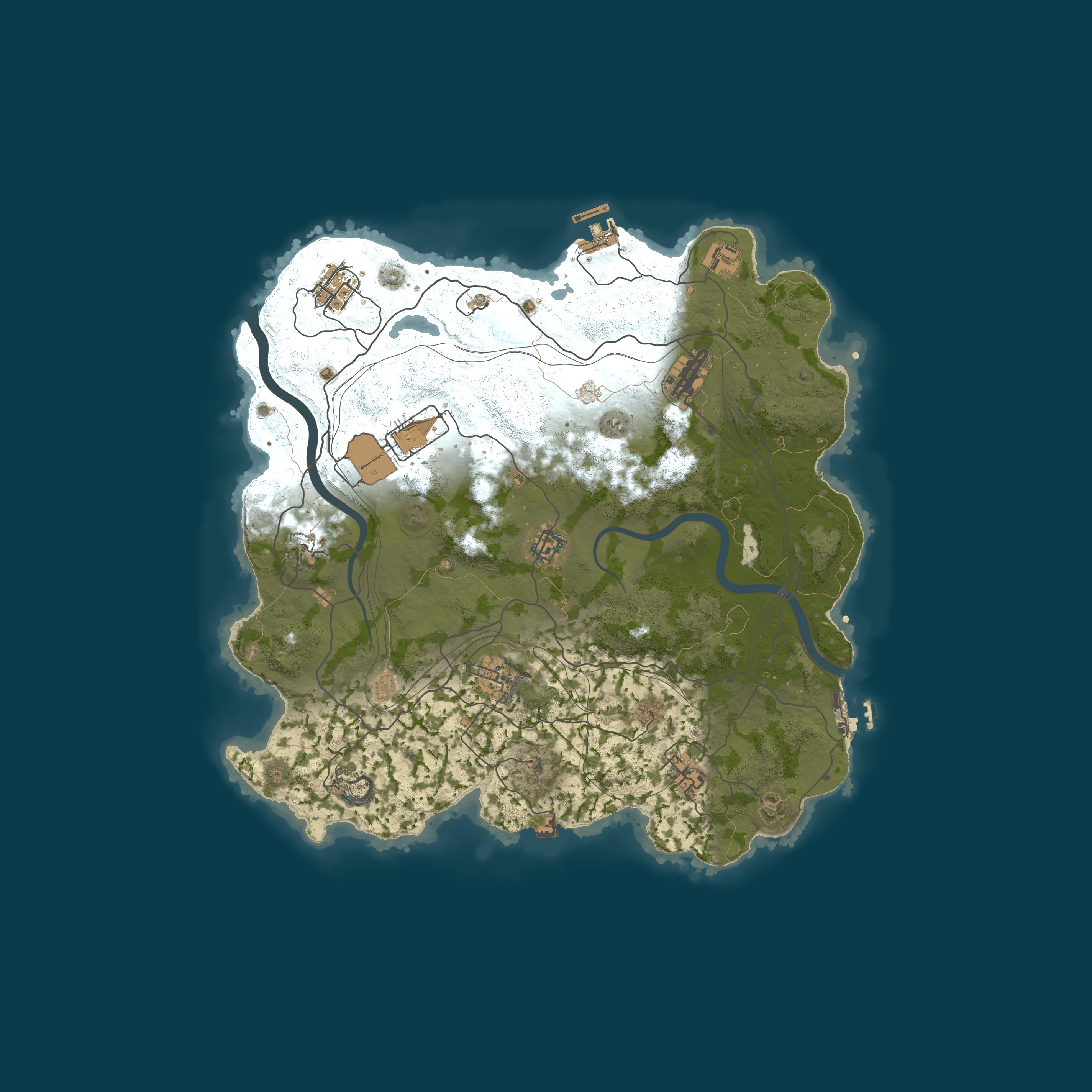 Rust map 3700/1892534017