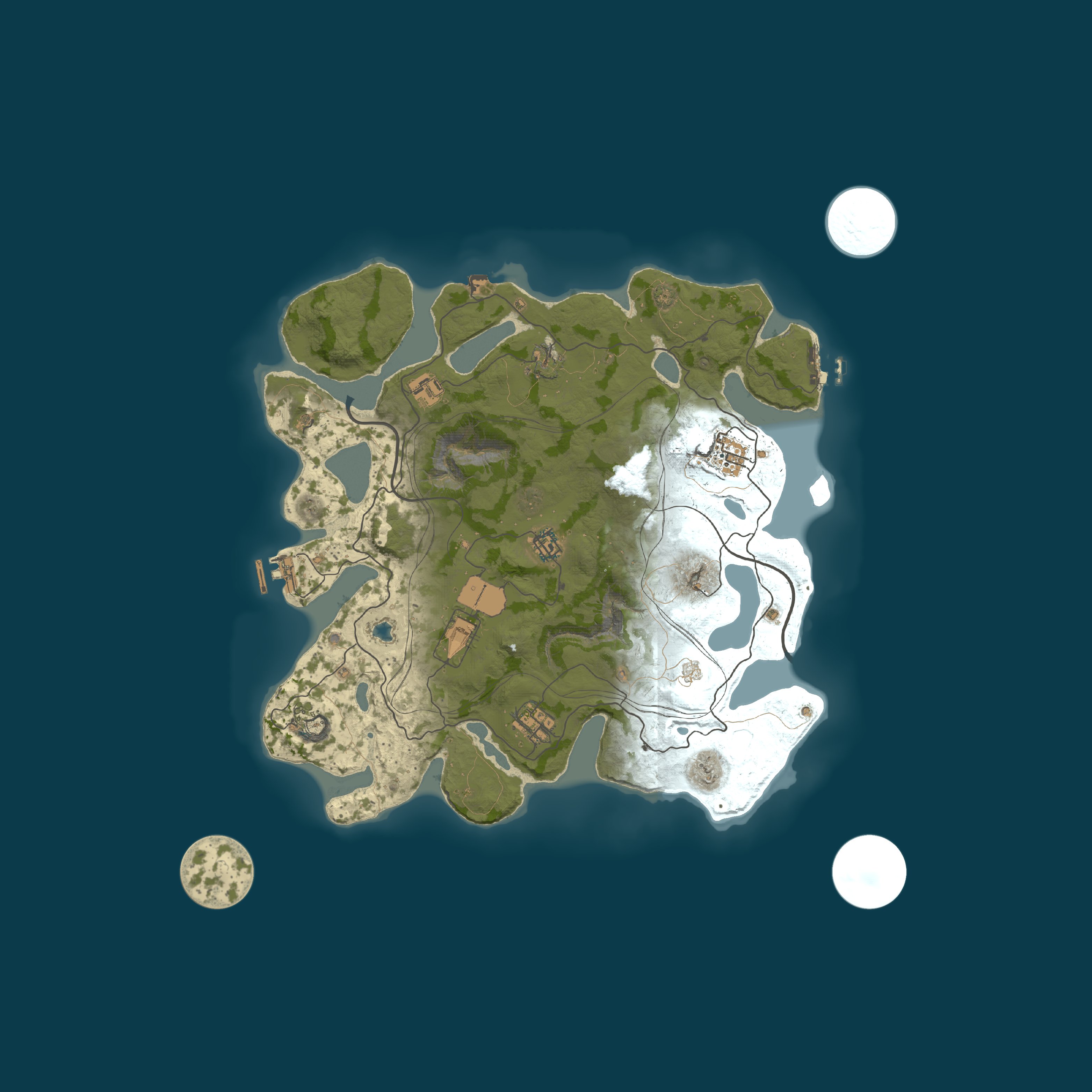 20x AndysolAM map