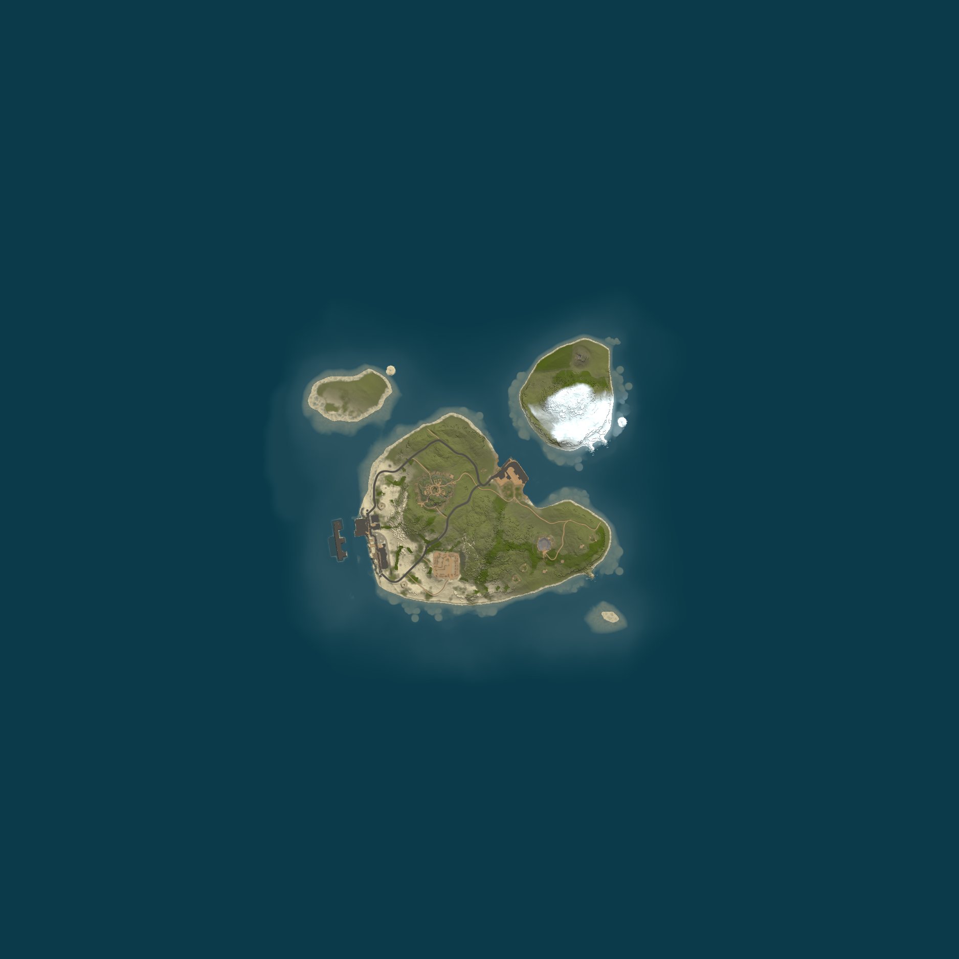 Rust map 1750/1337