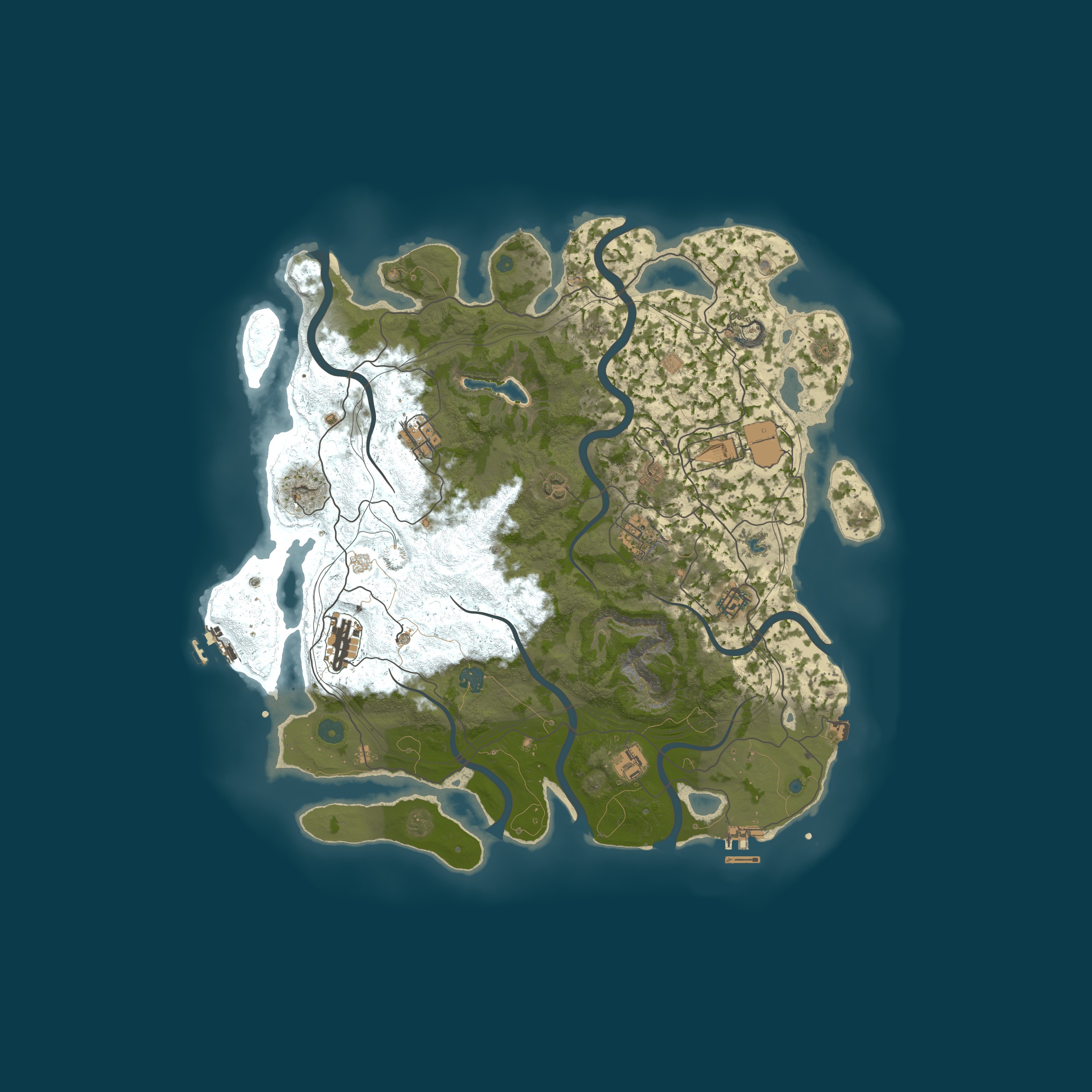 Rust map 4250/22092010