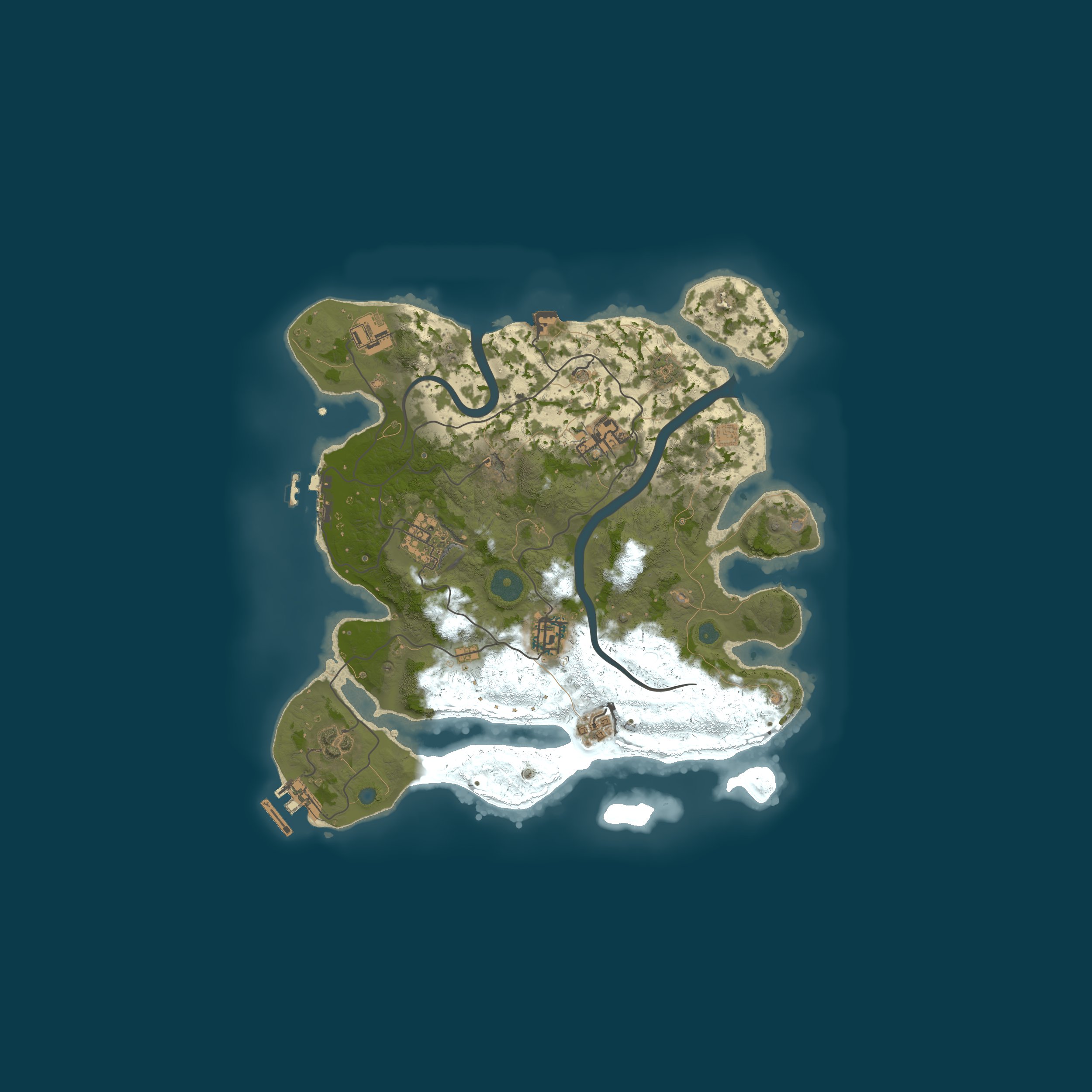 Map for VKUSNO I GRUSTNO