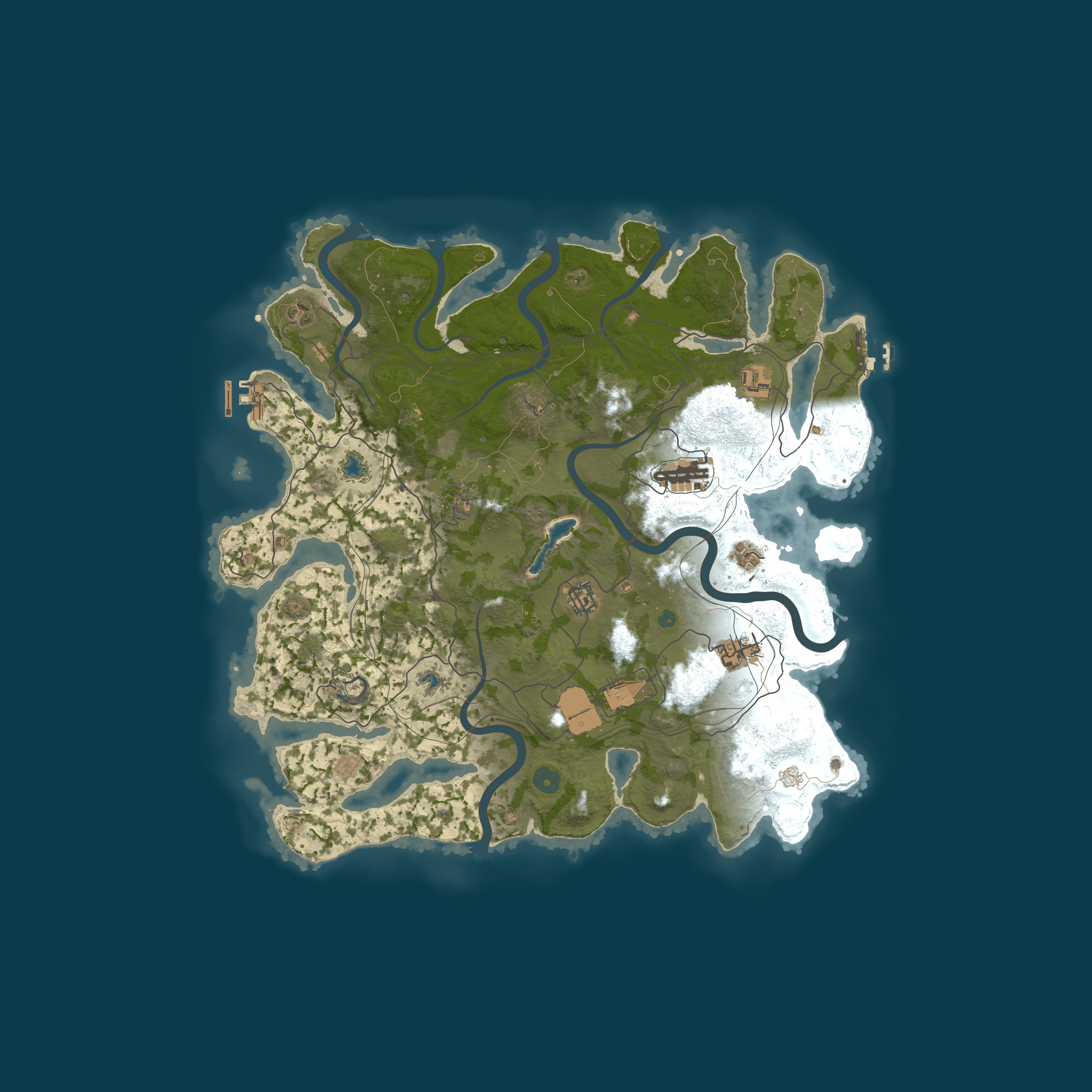 Procedural