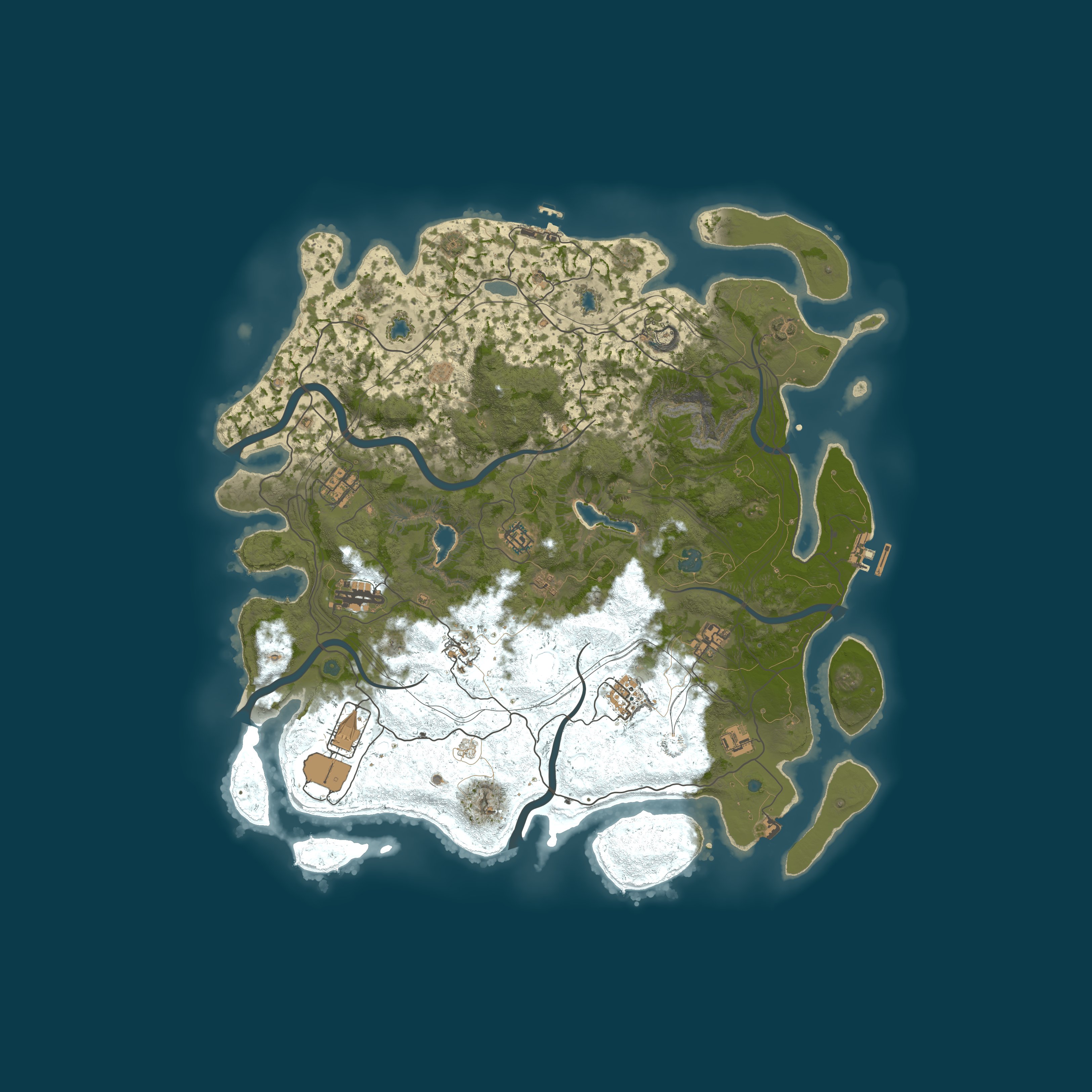 Rust map 4500/1594721872