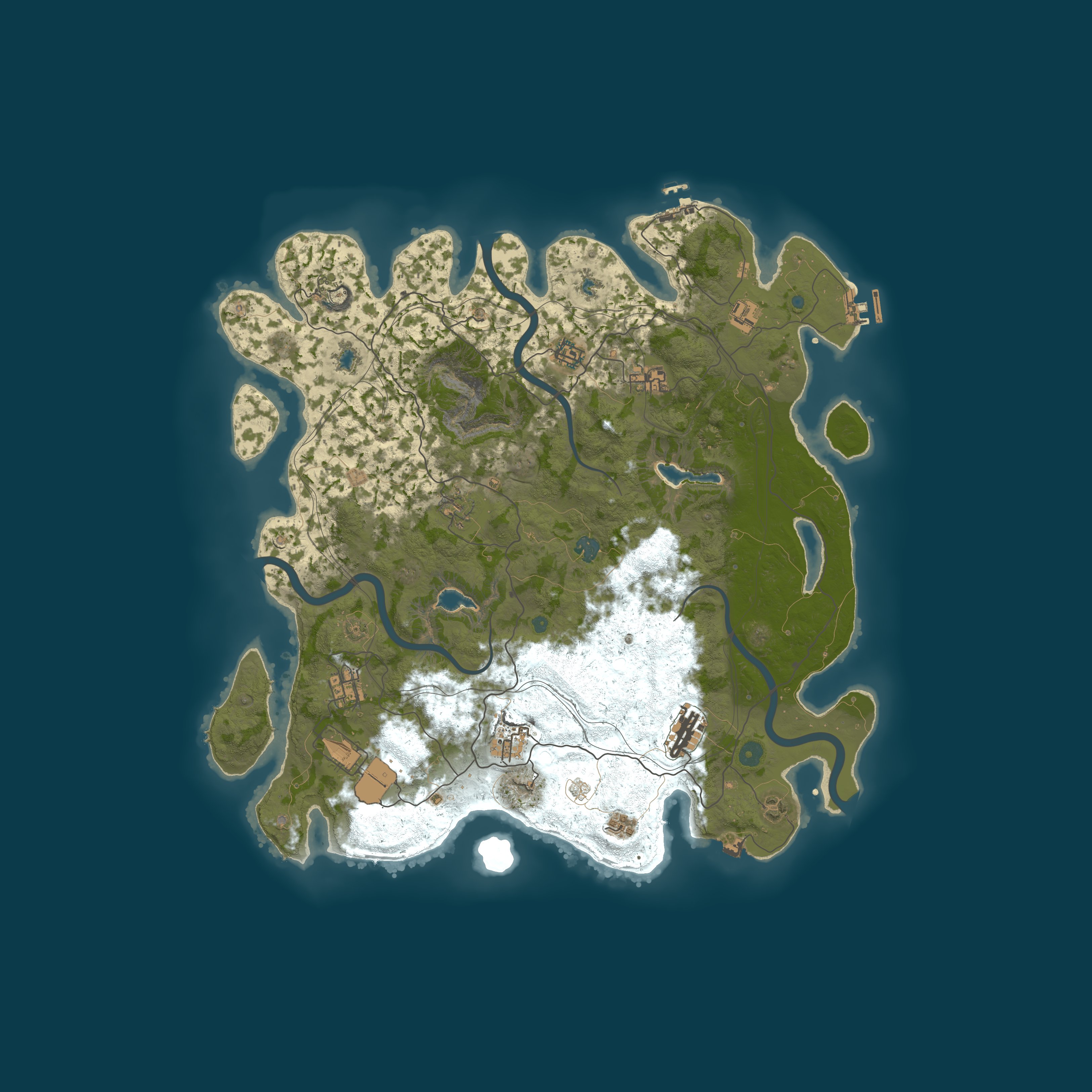 Rust map 4500/1635123622