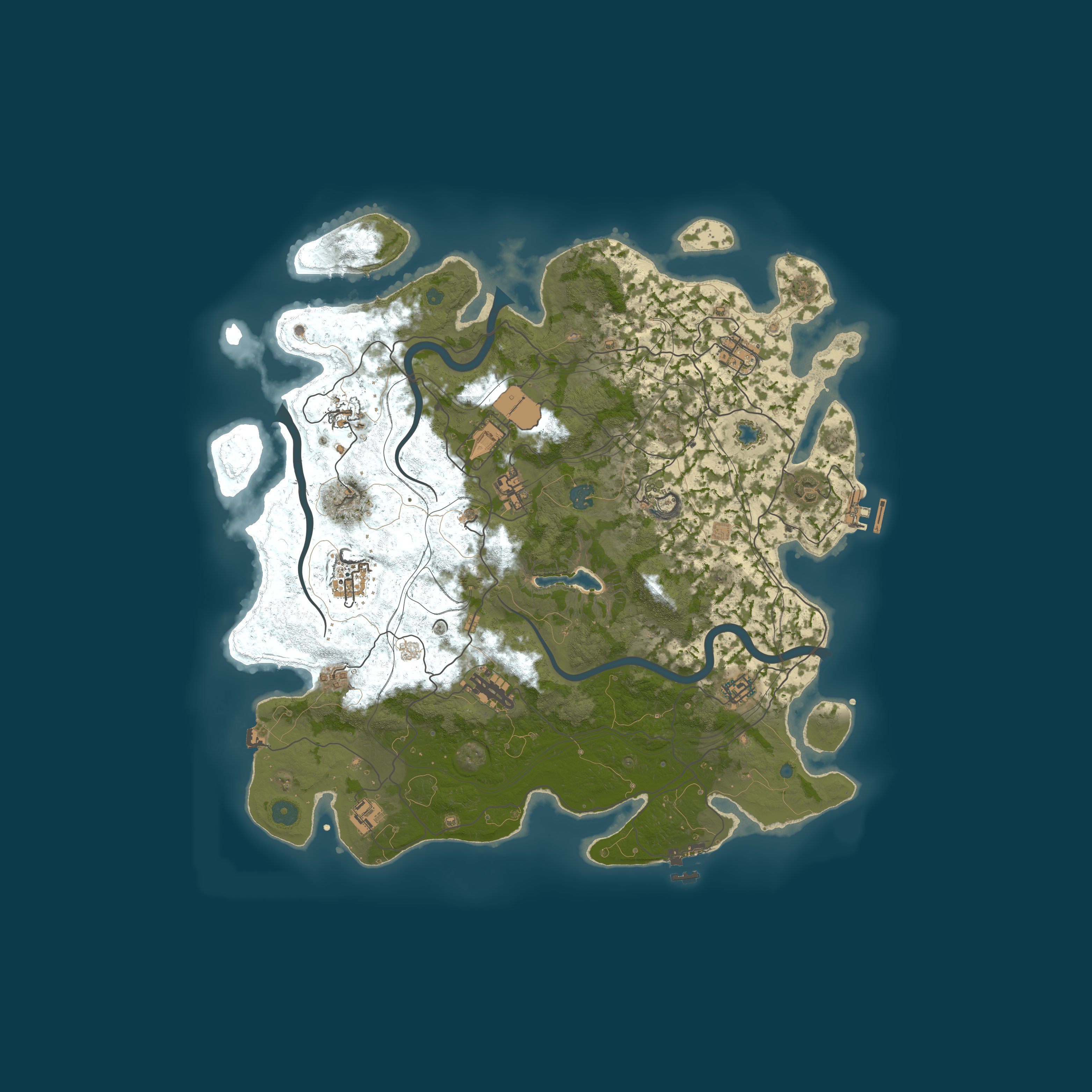 Rust map 4250/533764160