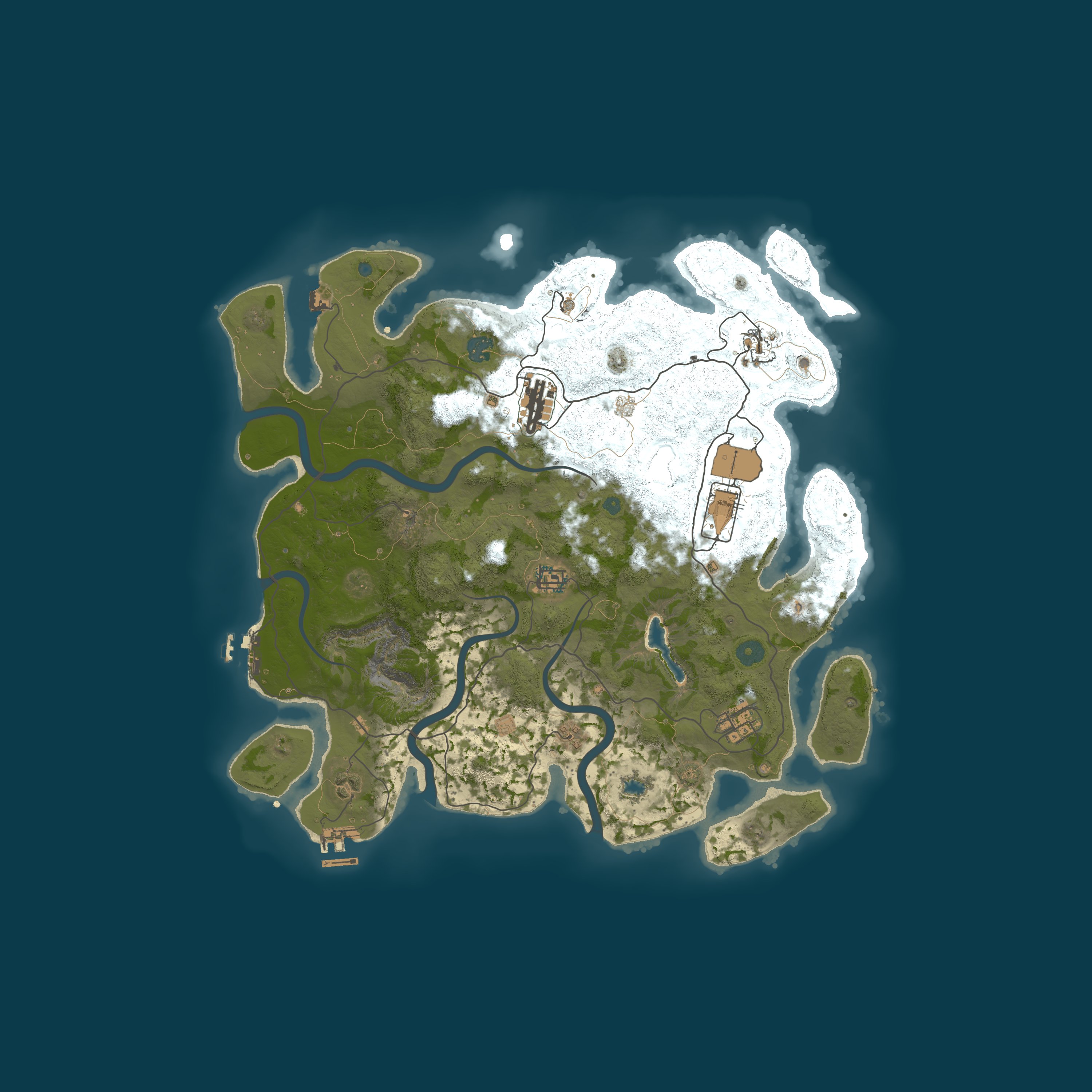 Map preview