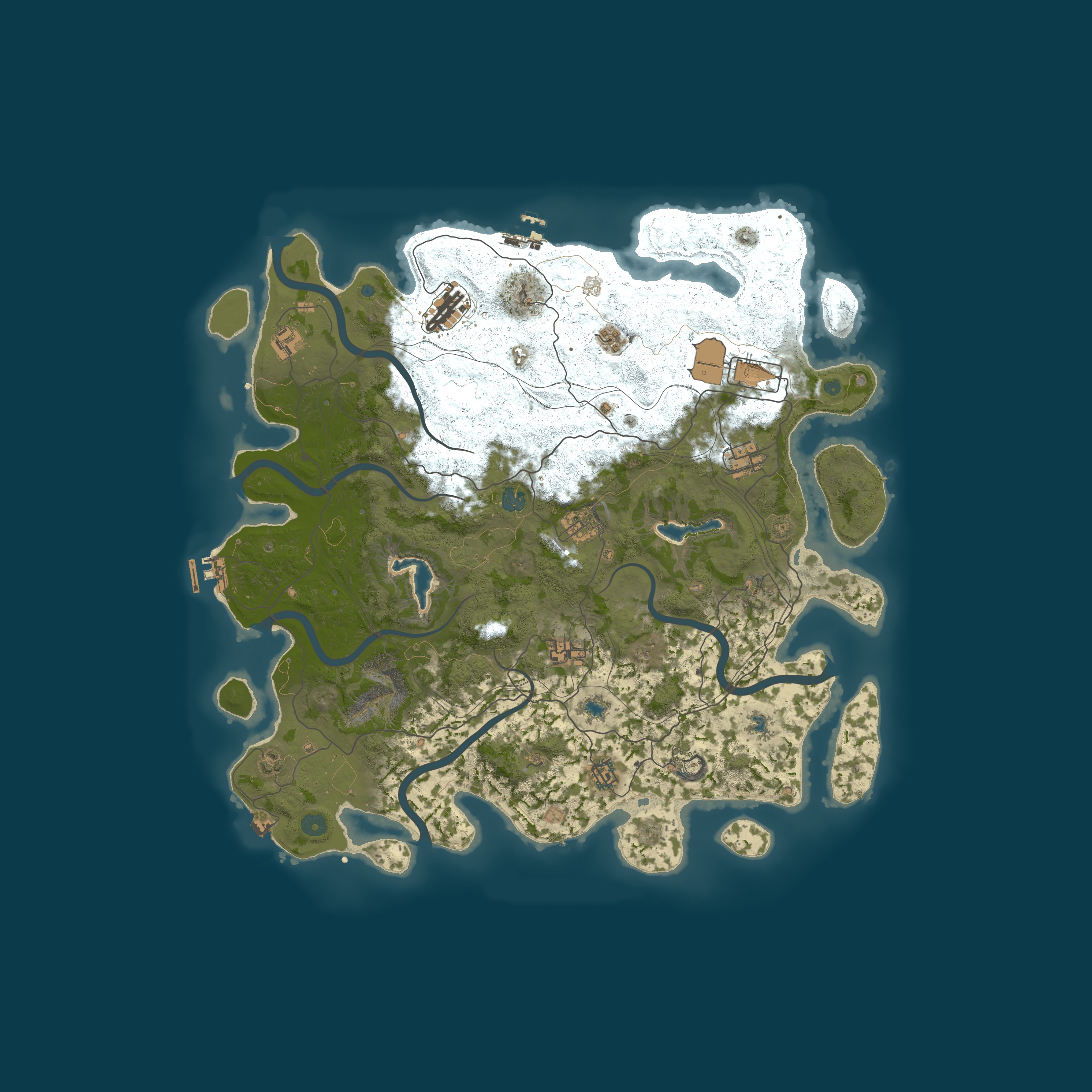 Rust map 4500/1843778676