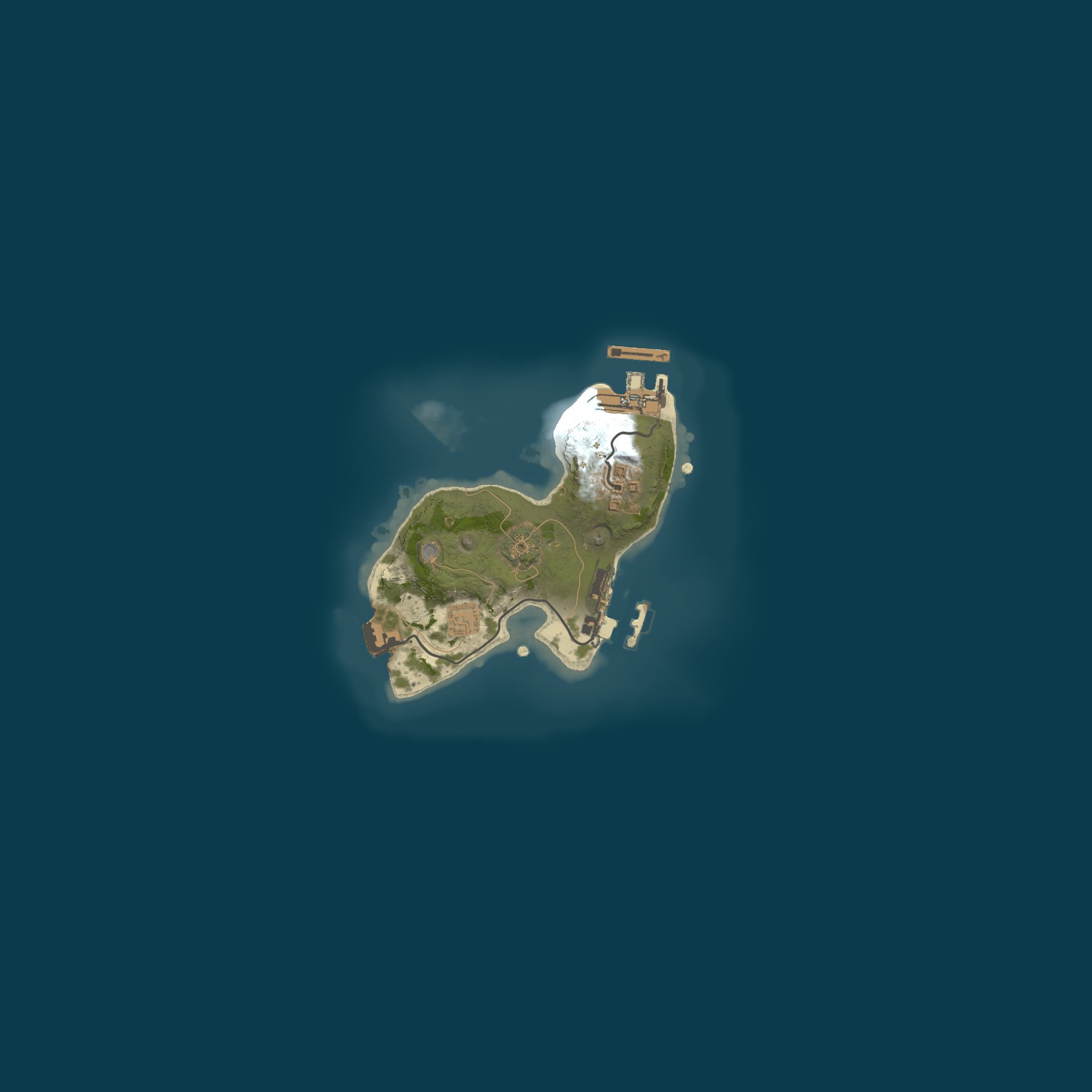 Rust map 1500/1975605601