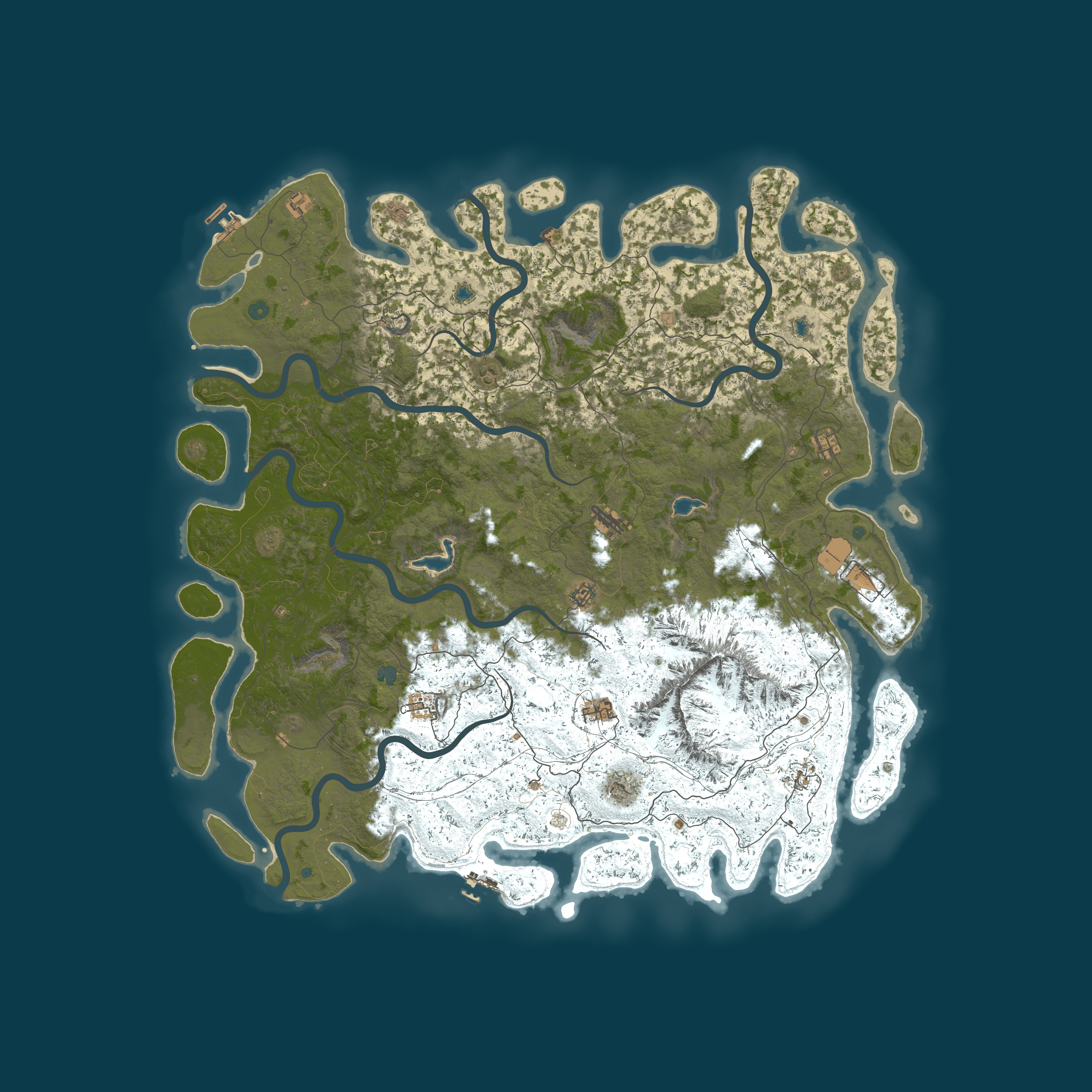Rust map 6000/1985834970