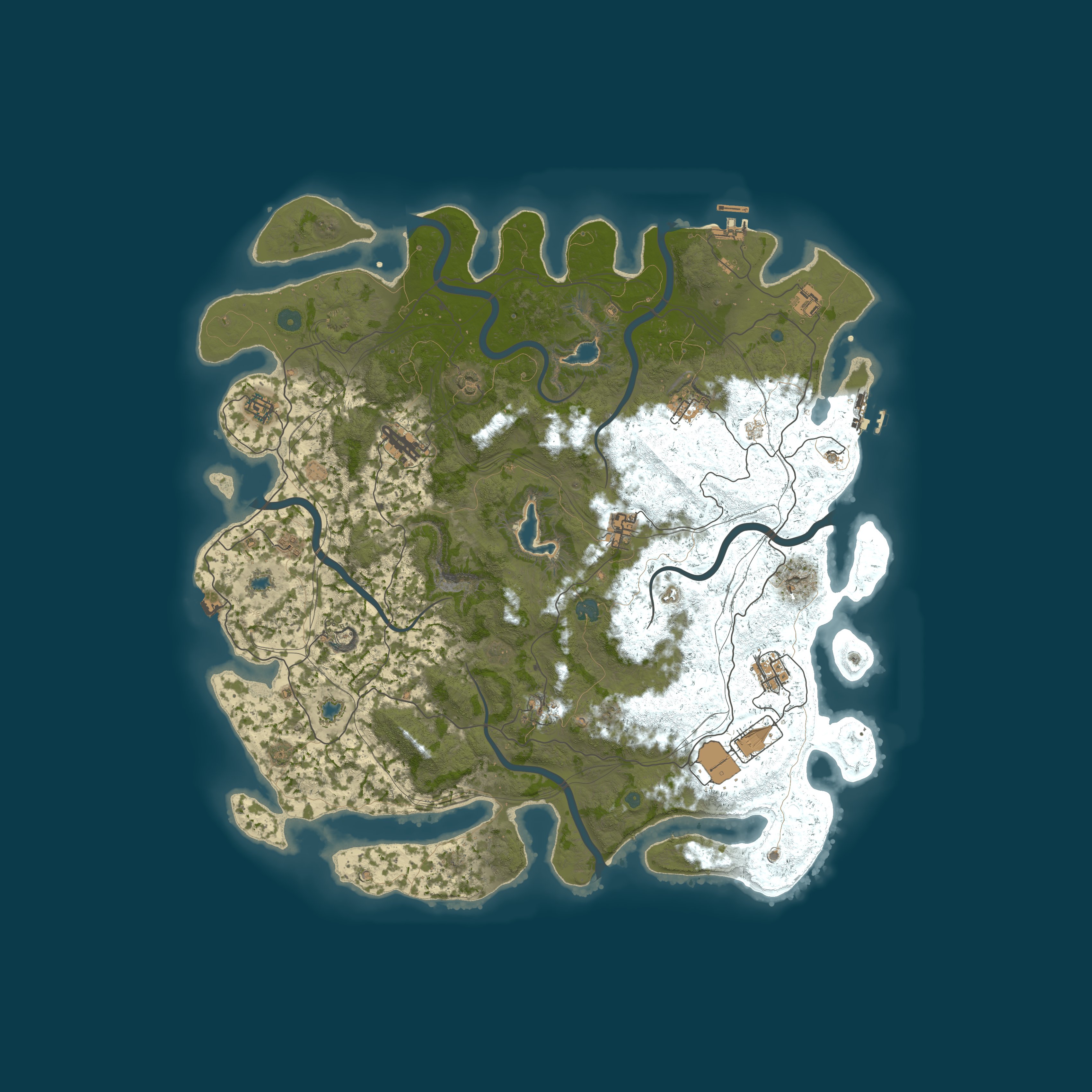 BobsRustServer