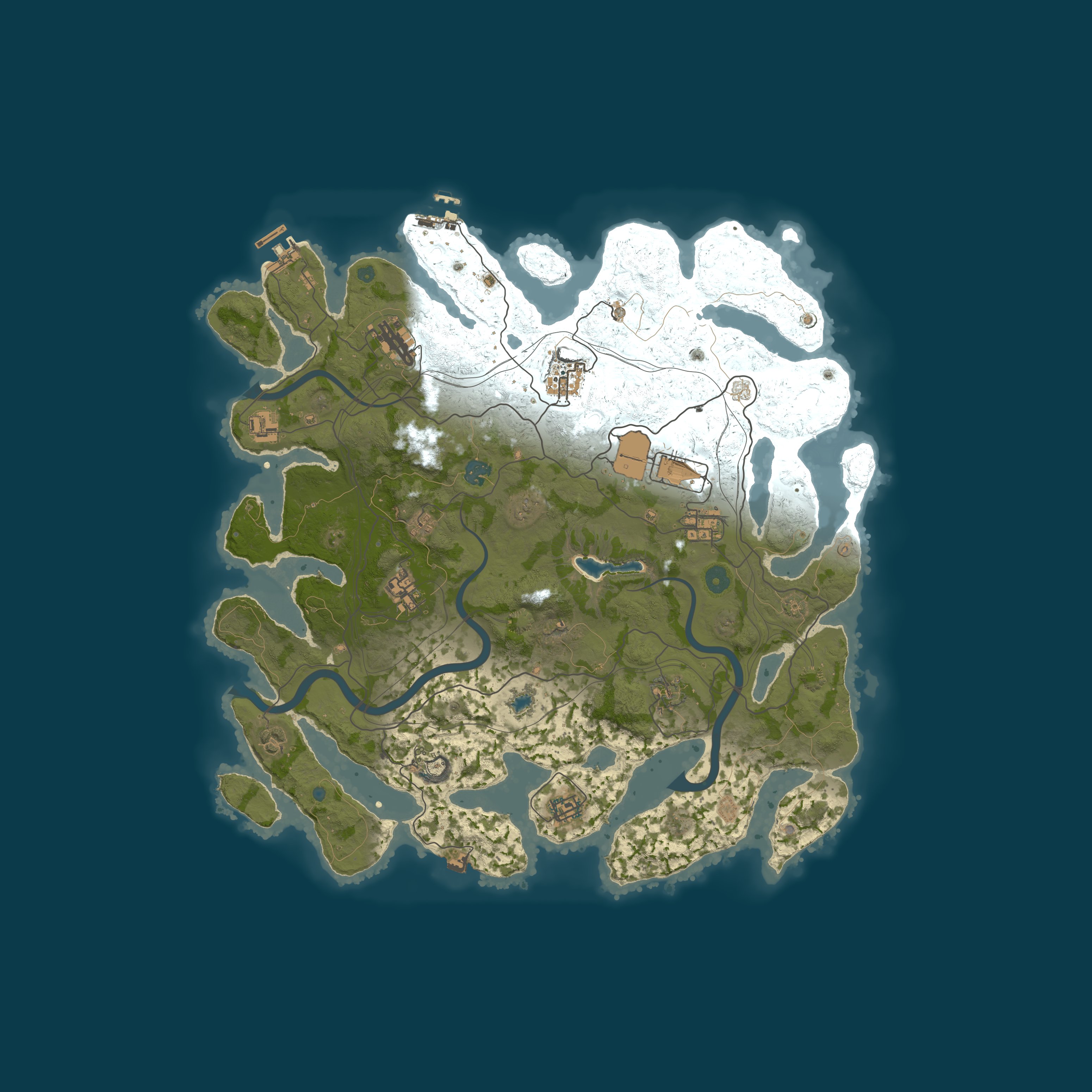 Map preview