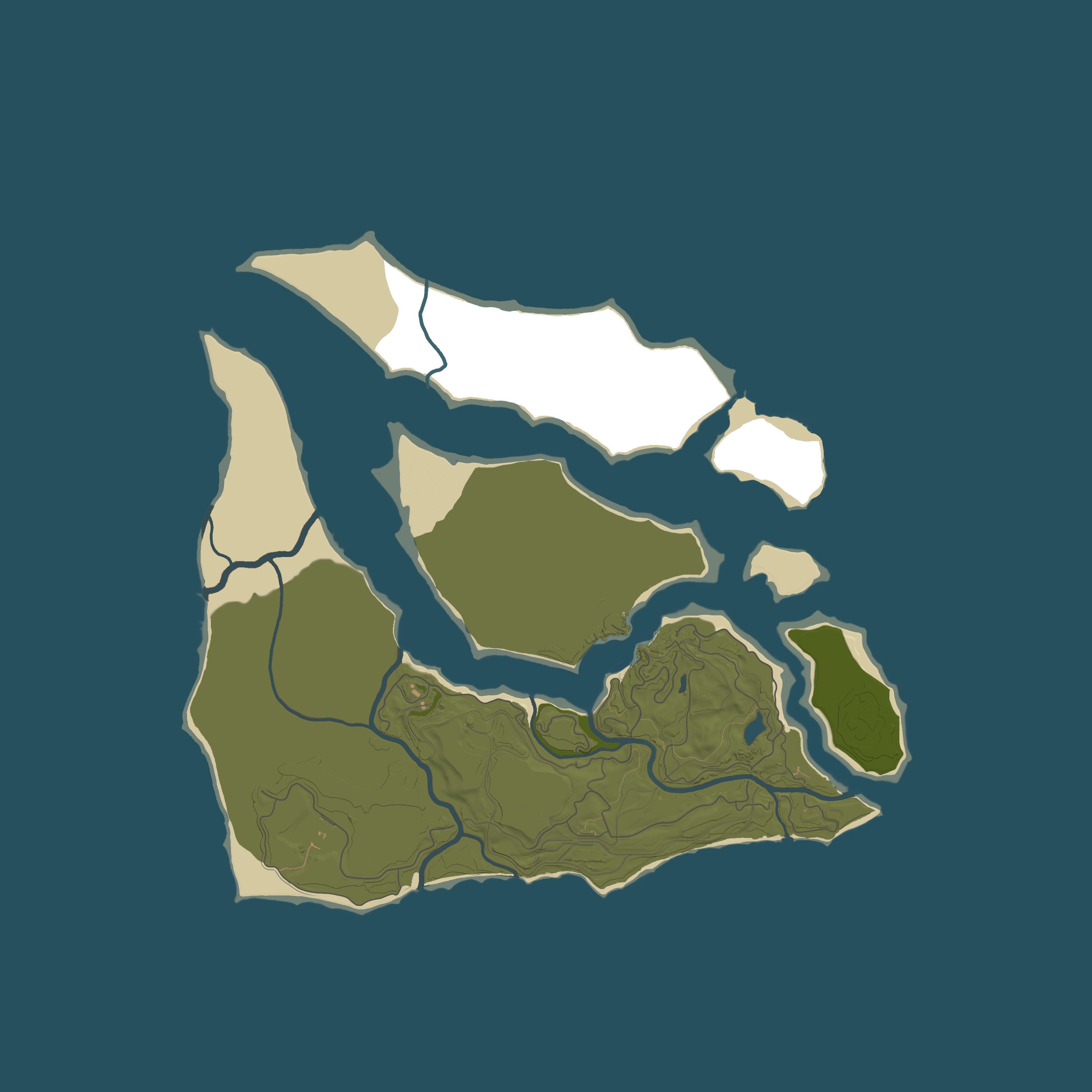 Map preview