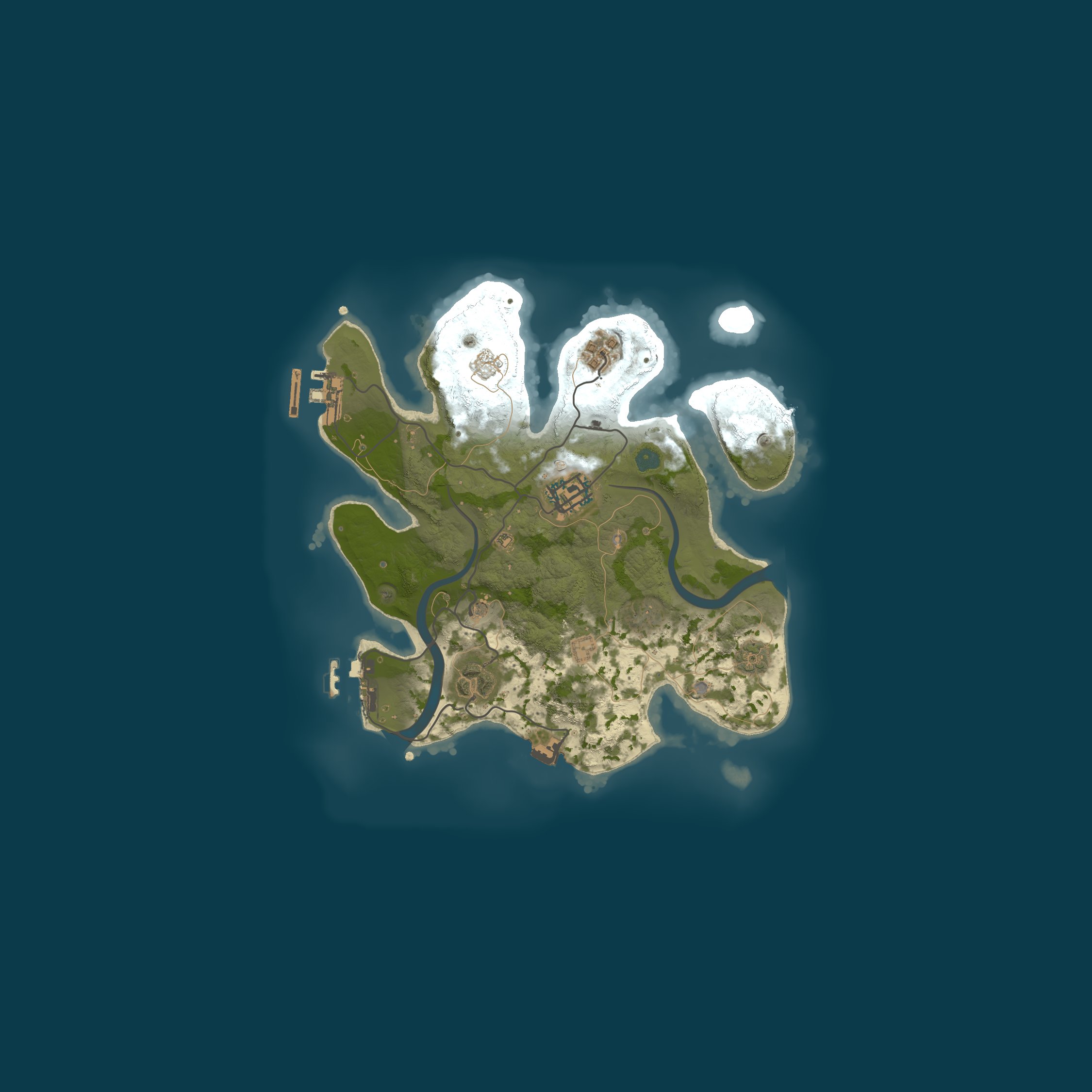 Map preview