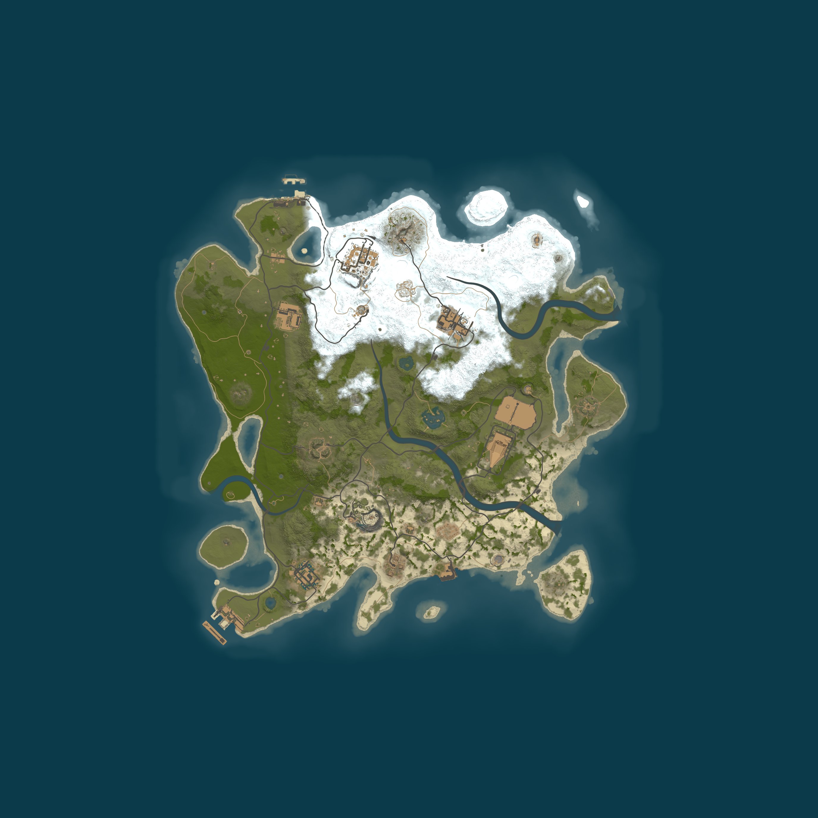 Rust map 3500/137578470