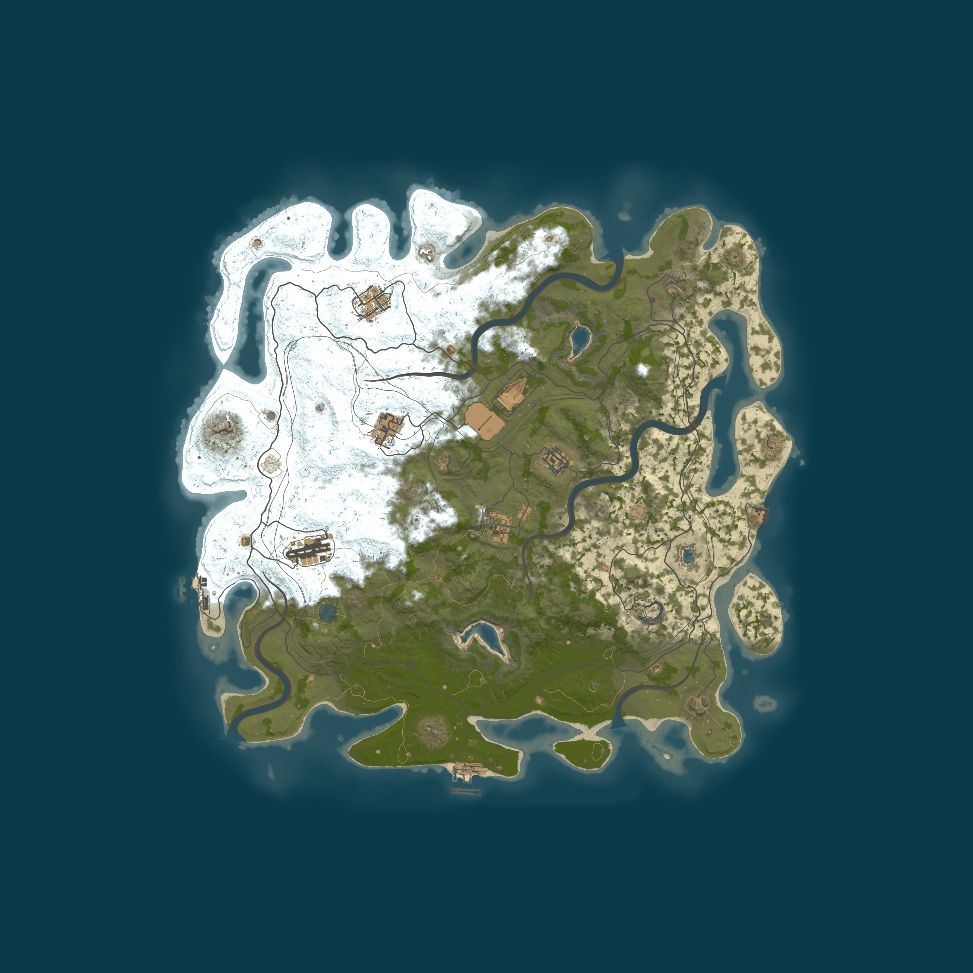 Map preview