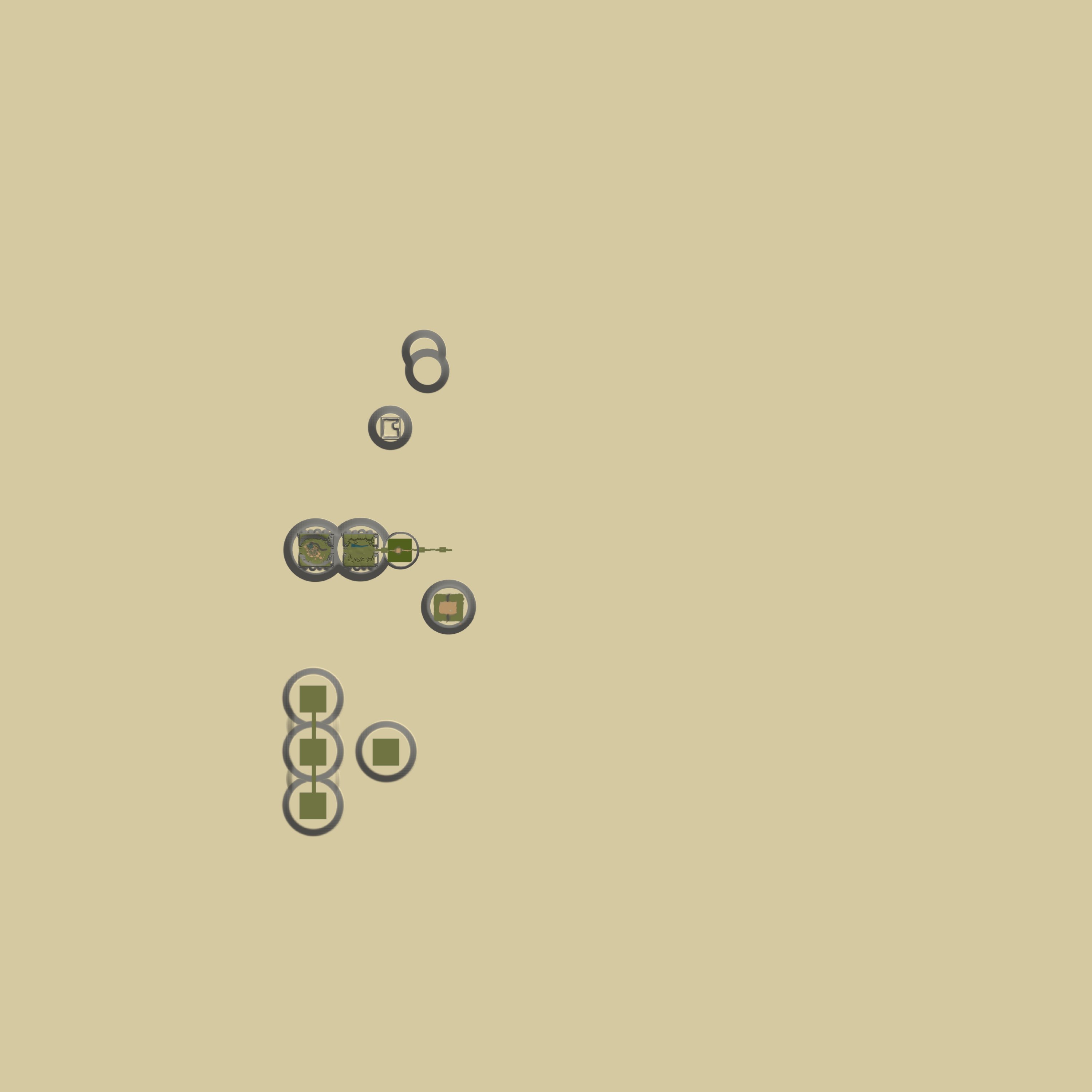 Map preview
