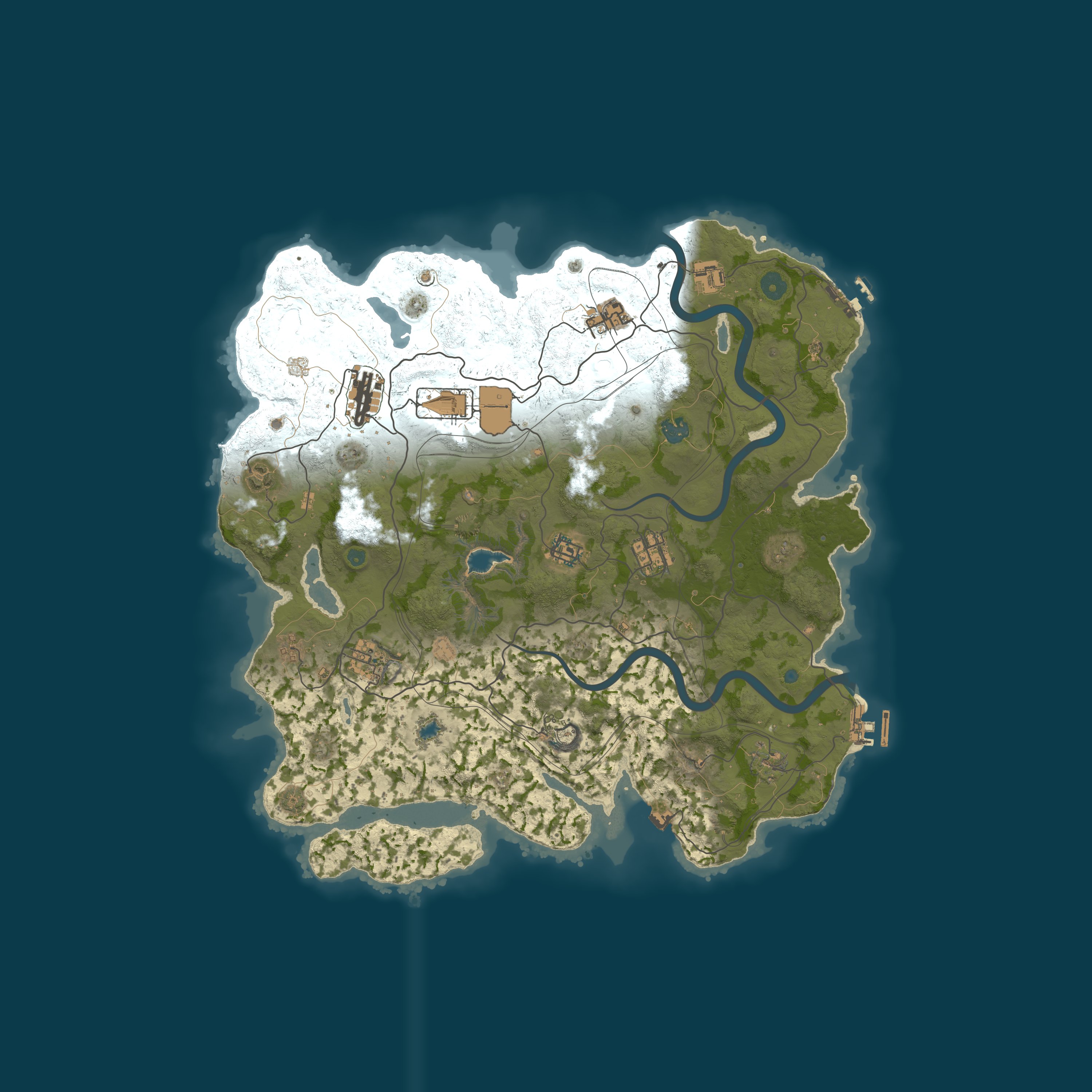 discord.czr.gg, size 4000, seed 1337