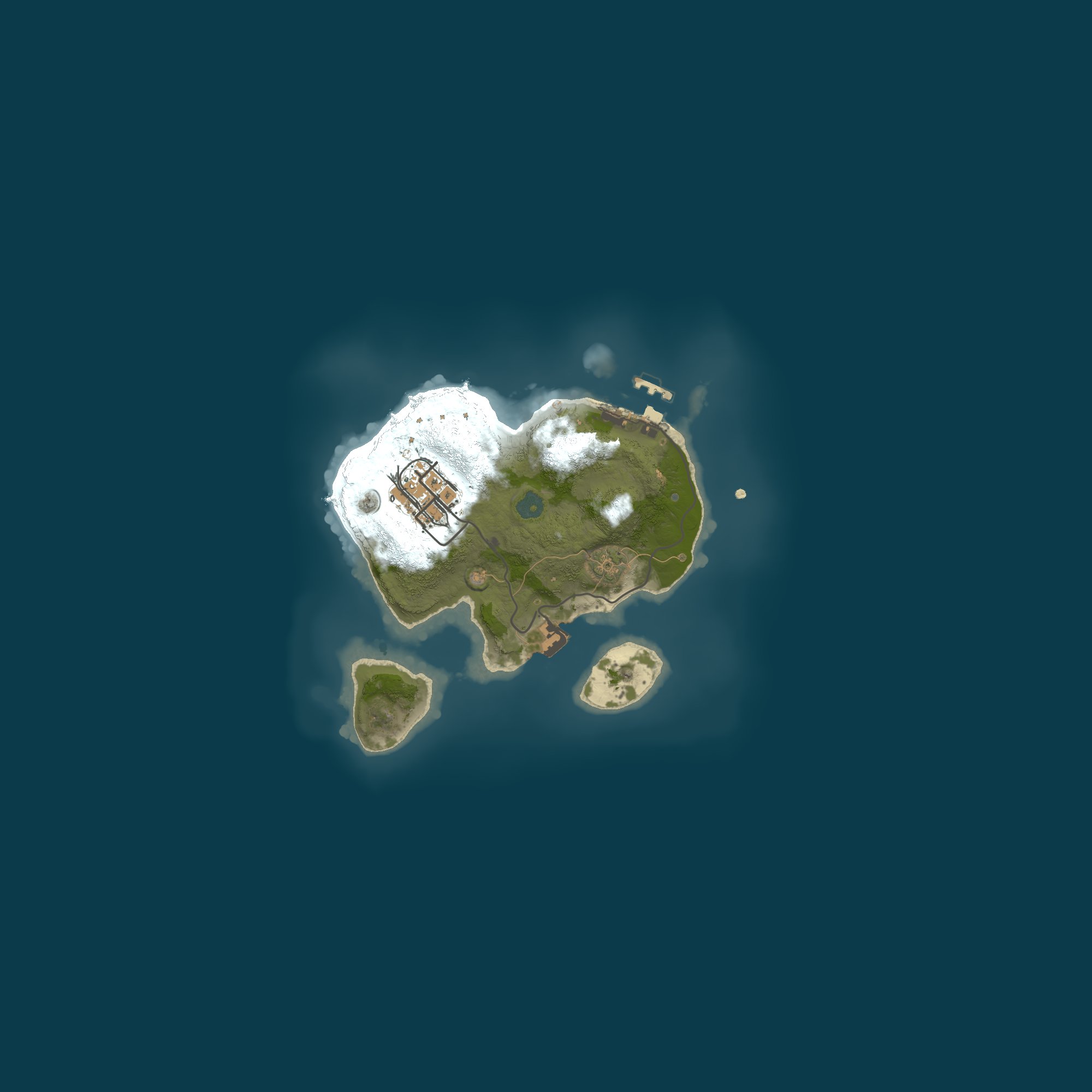 Rust map 2000/363731293