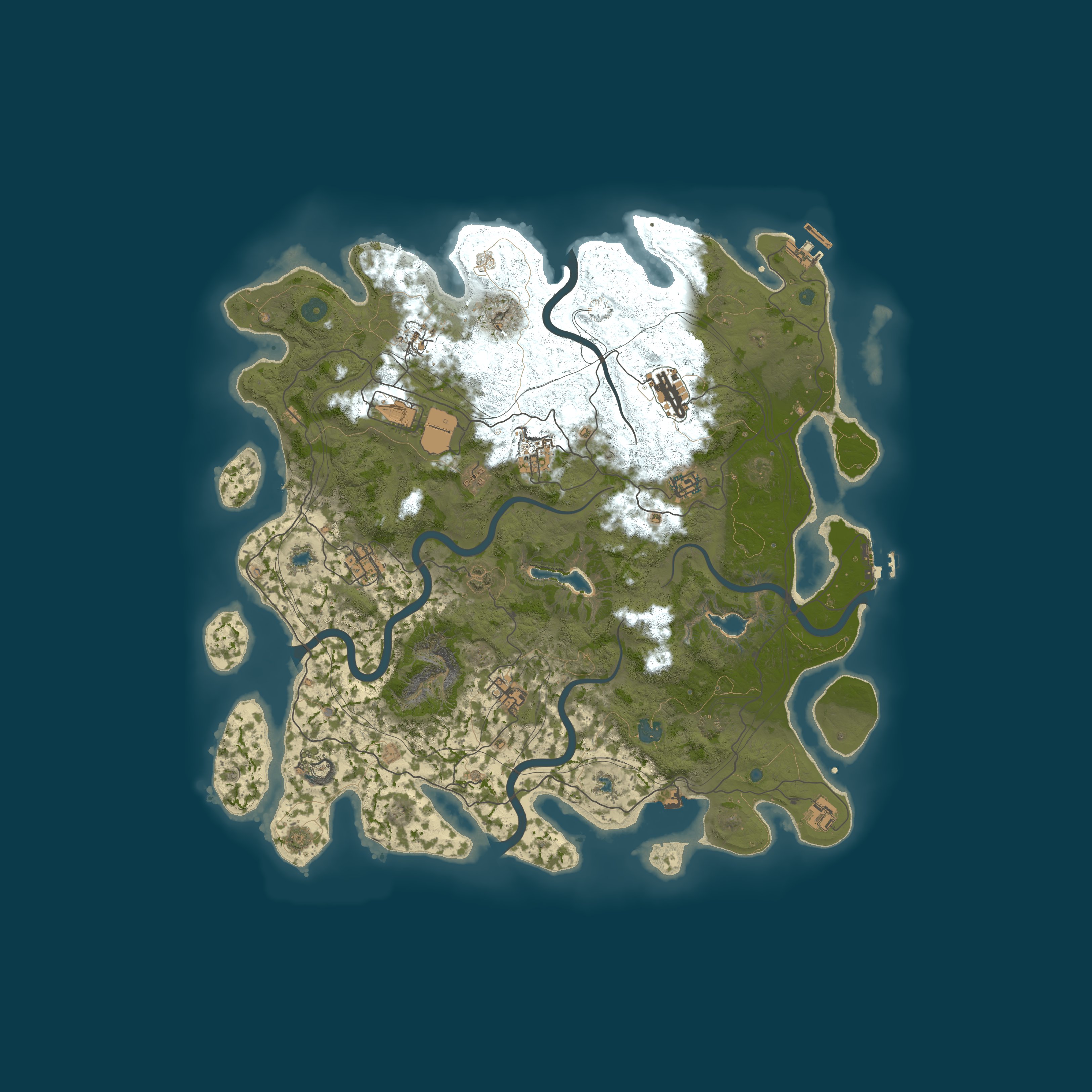 by