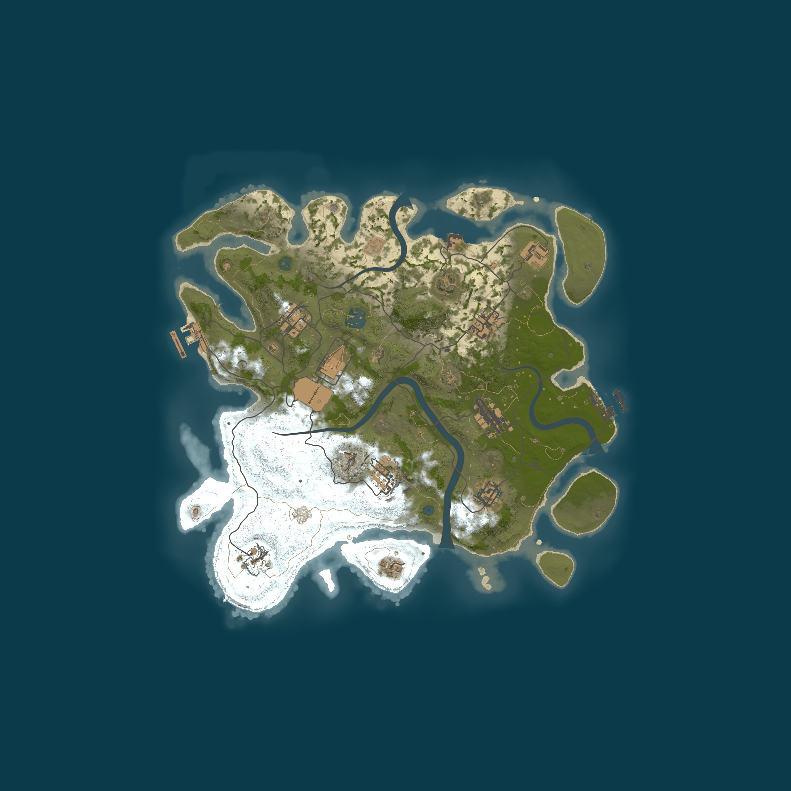 Rust map 3500/1709195832